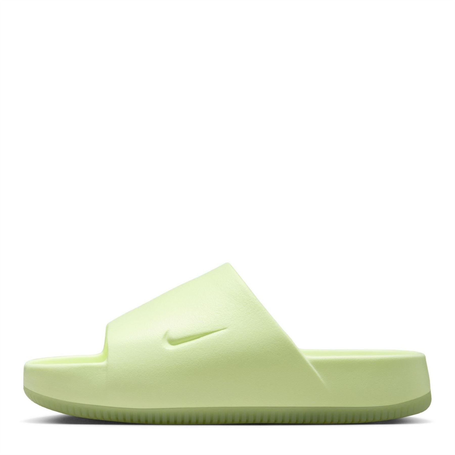 Nike Calm Platform Slide Mules