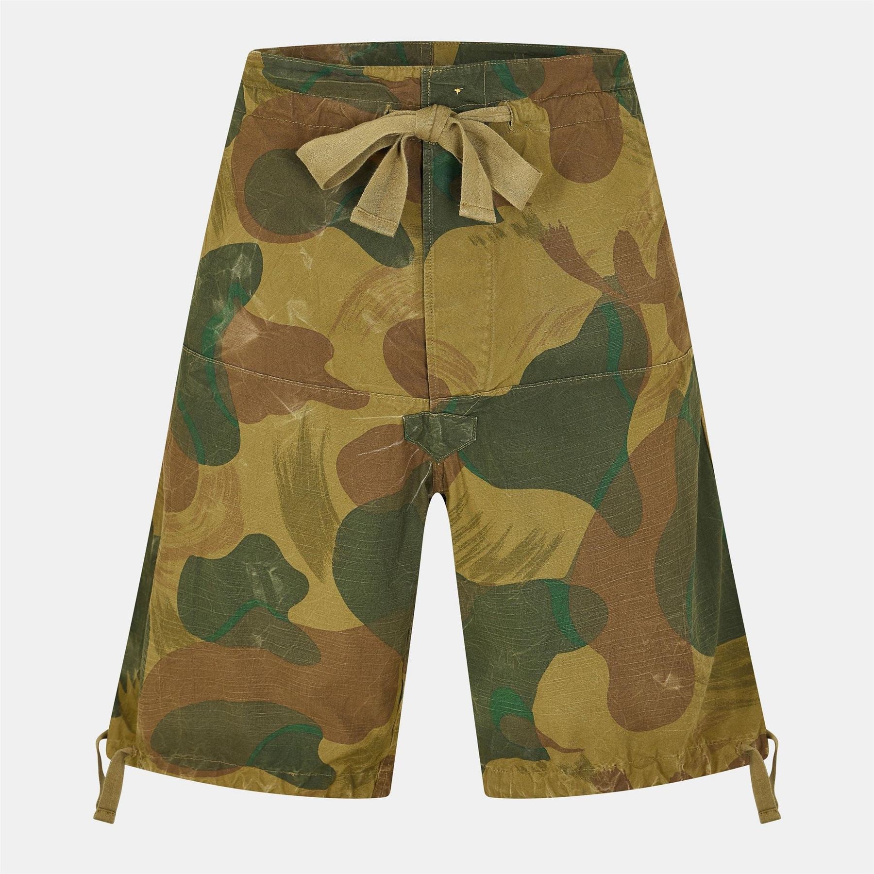 Polo Ralph Lauren Beachcomb Camo Bermuda Shorts