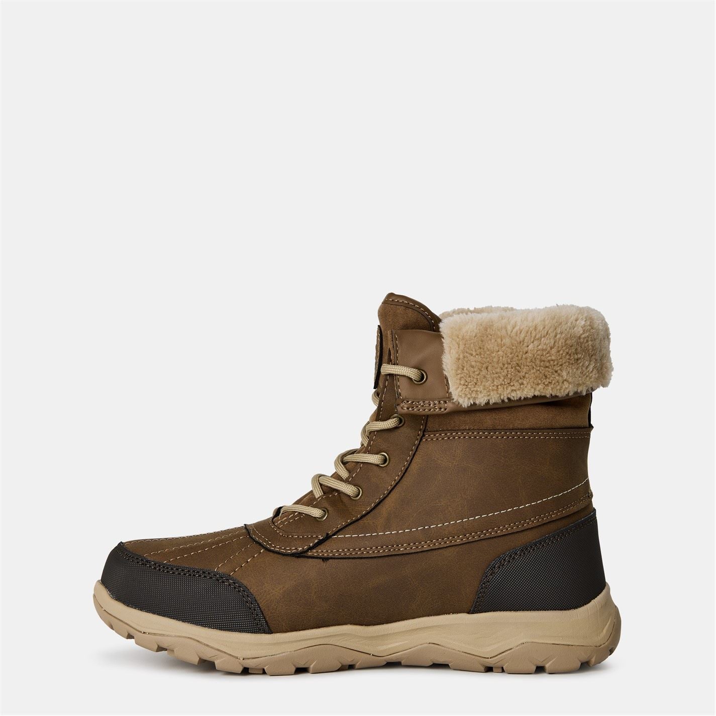 Karrimor Womens Edmonton Winter Boots