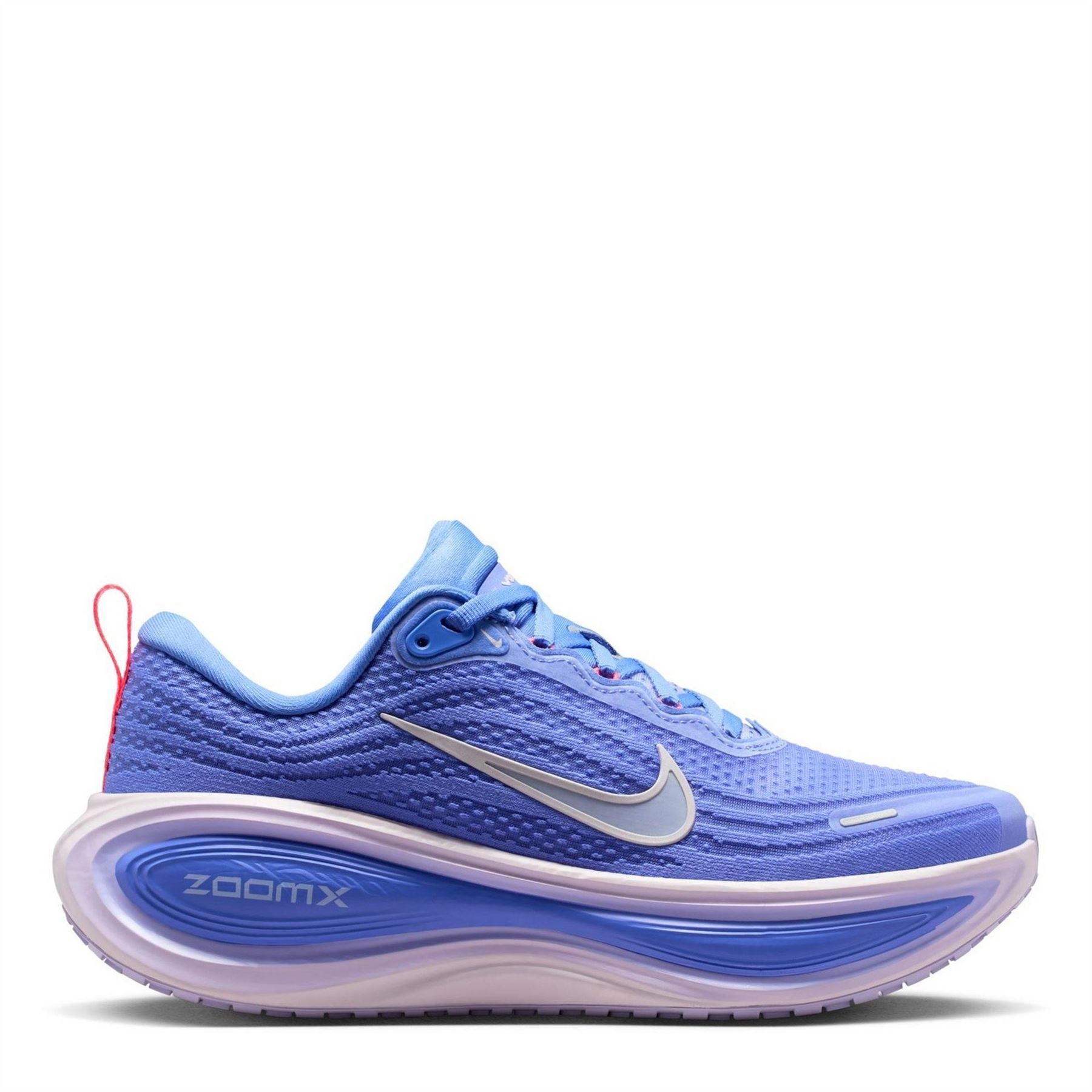 Nike Womens Vomero Plus Running Shoes