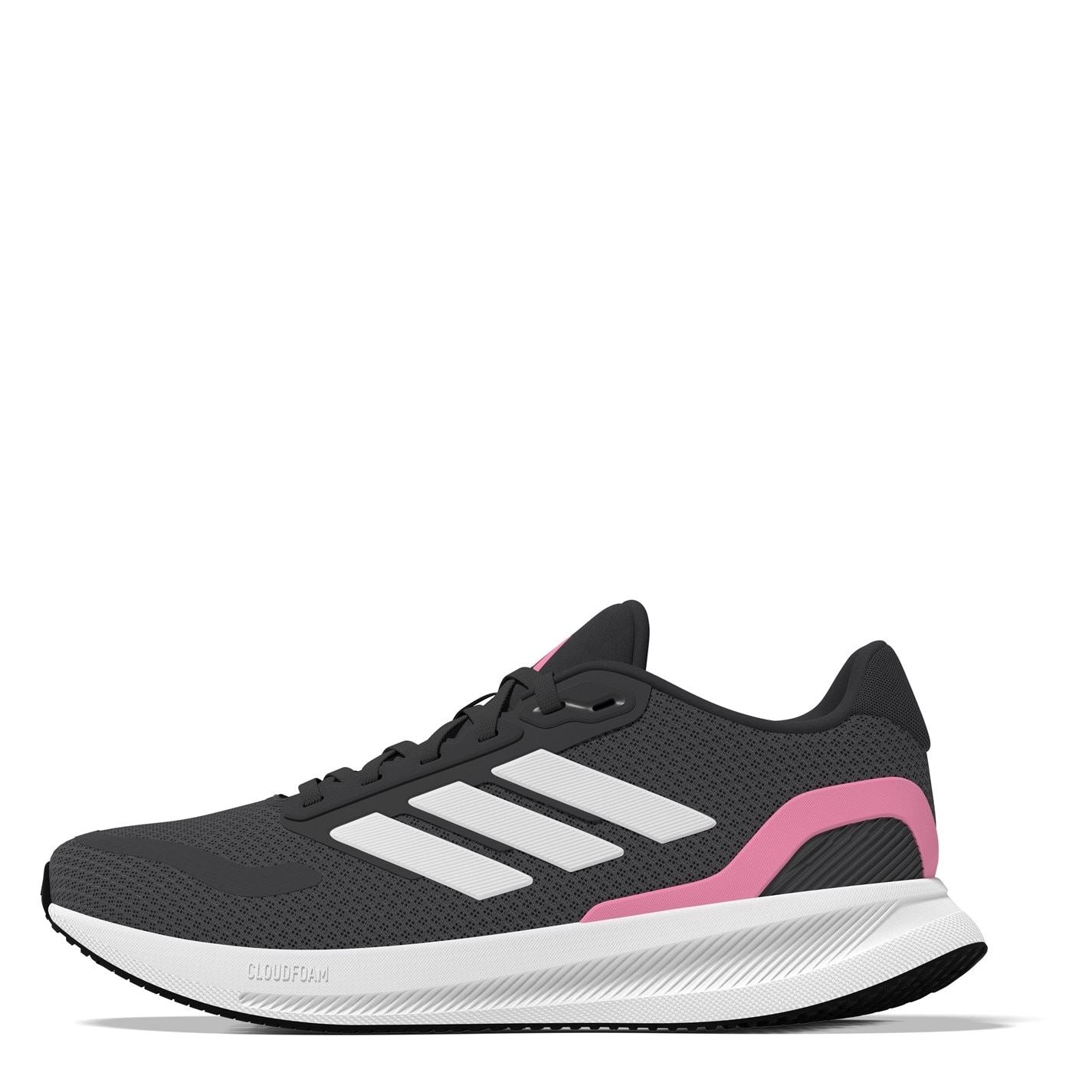 adidas Womens Runfalcon 5 Trainers