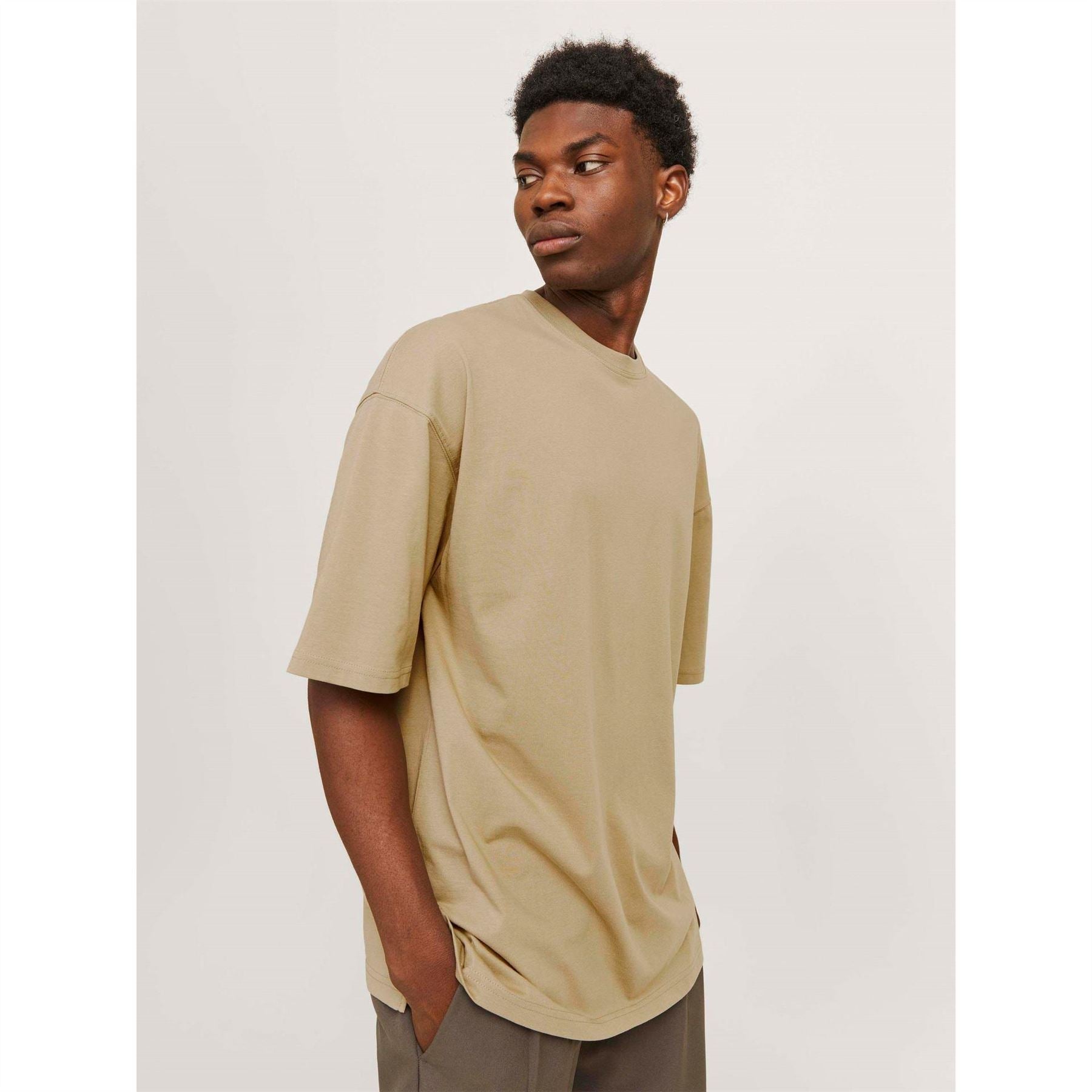 Jack and Jones Charge T-Shirt
