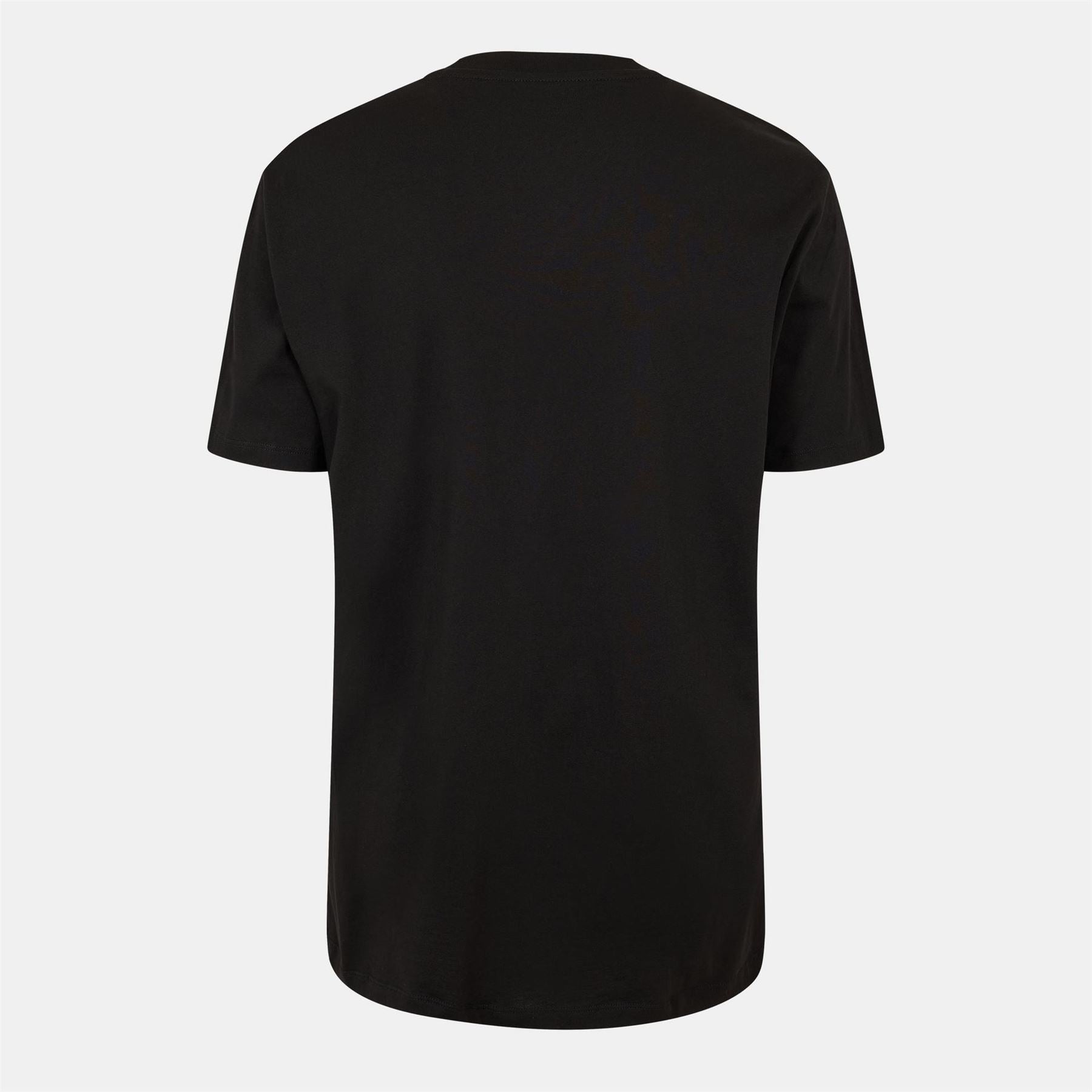 Armani Exchange Regular Fit Crew Neck Short Sleeve T-Shirt