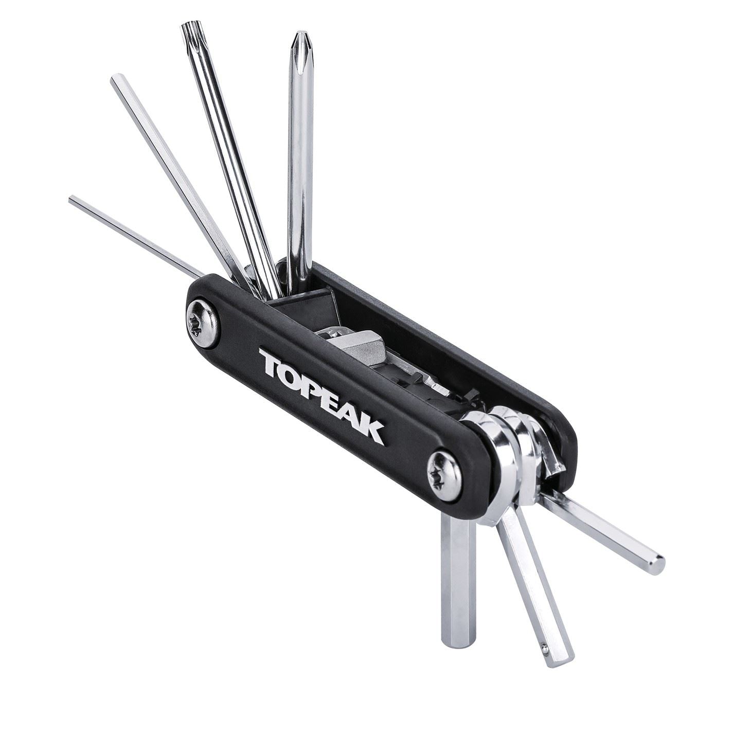 Topeak Deluxe Kit