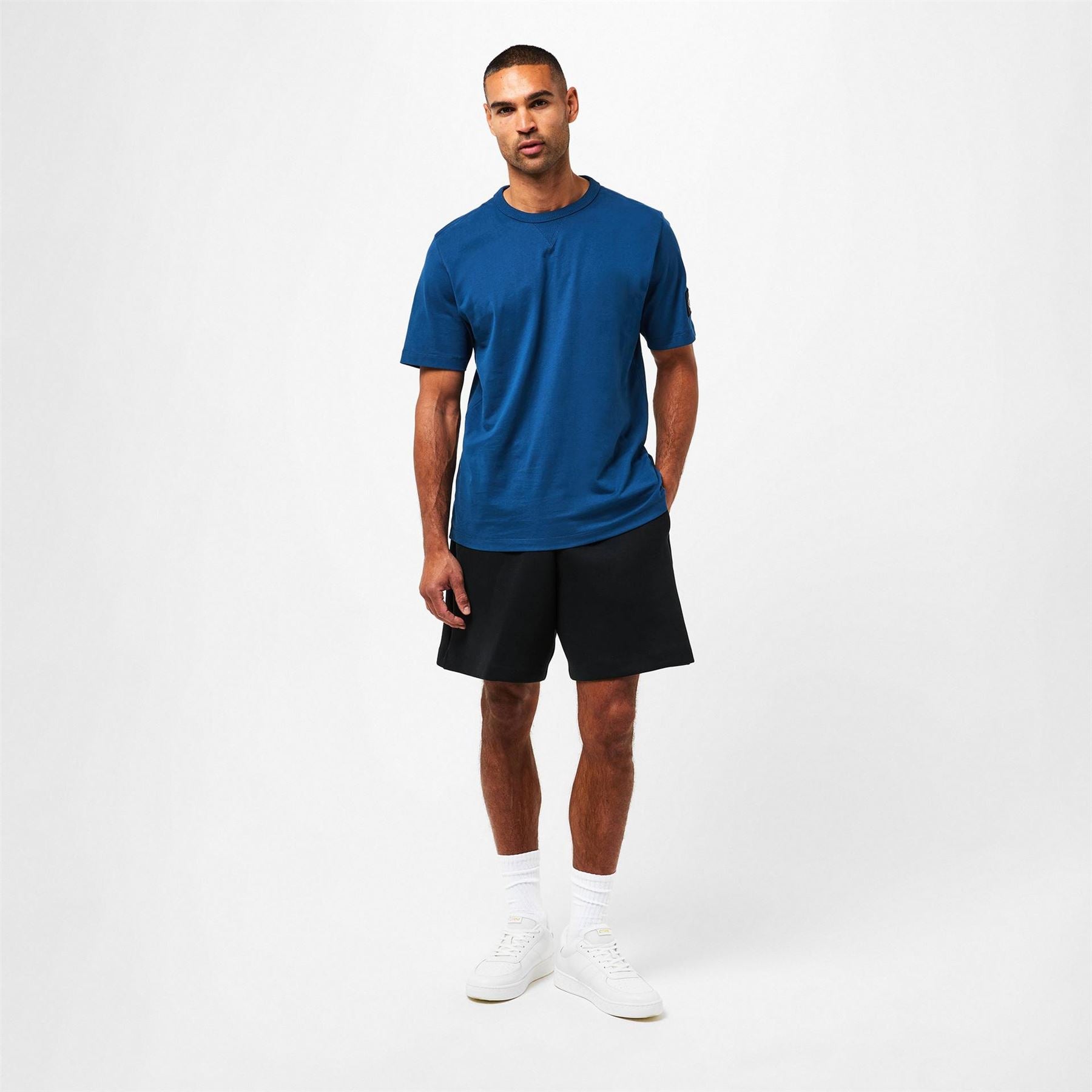 Calvin Klein Jeans Badge T-Shirt