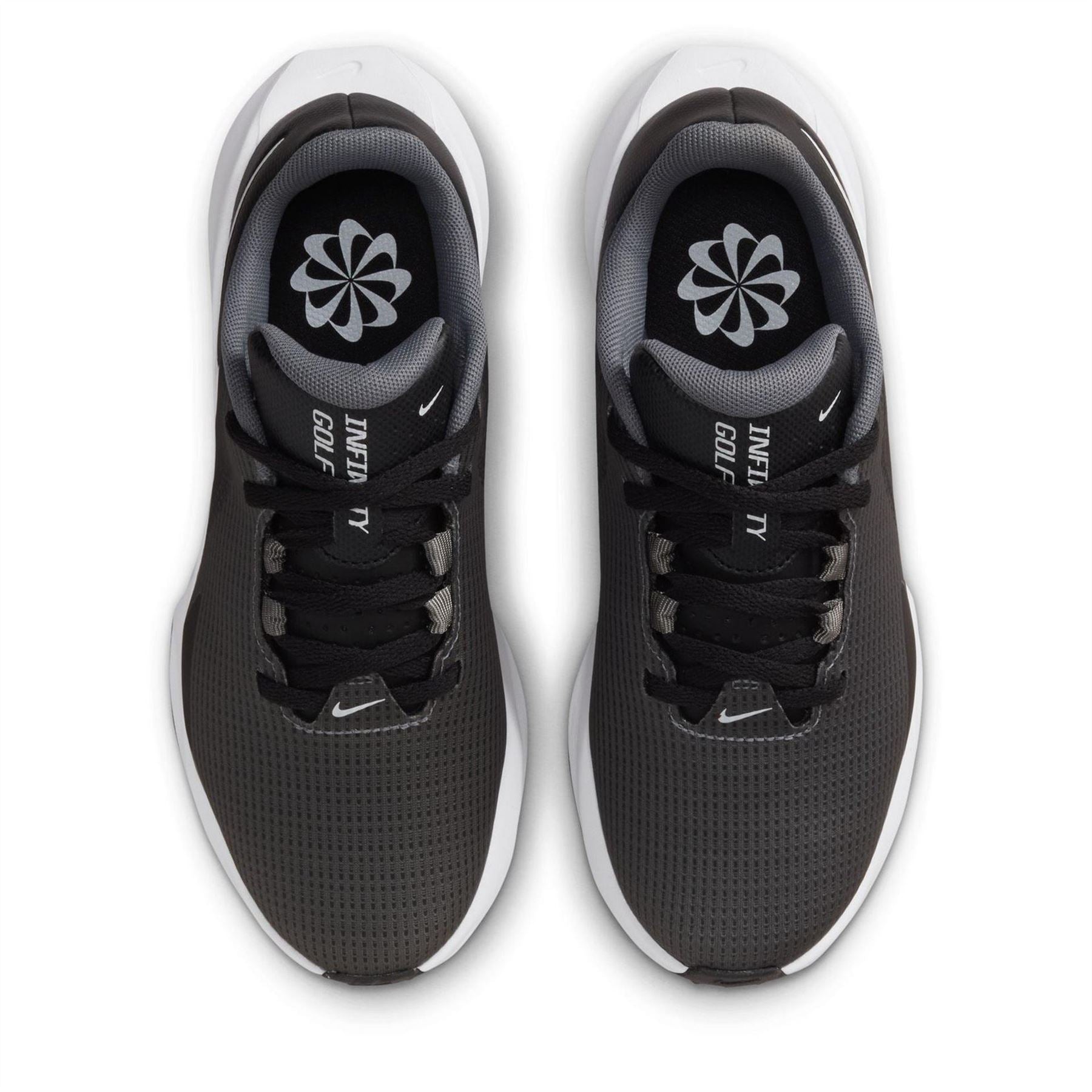 Nike Spikeless Golf Shoes