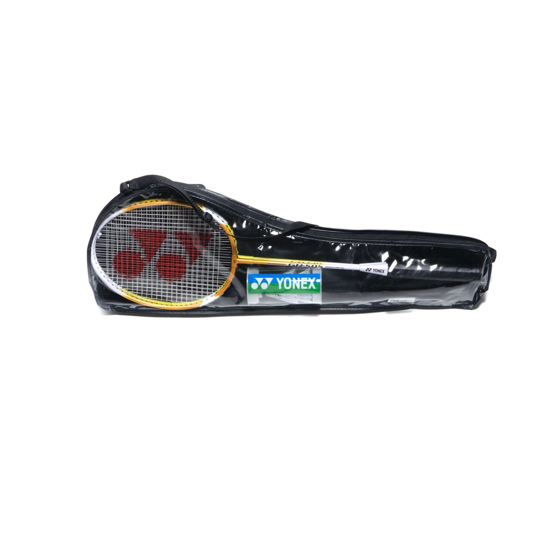 Yonex 2 Player Badminton Set