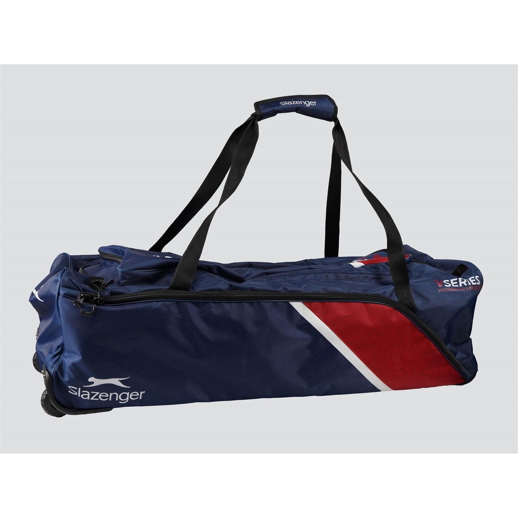 Slazenger V130 Wheel Bag 63