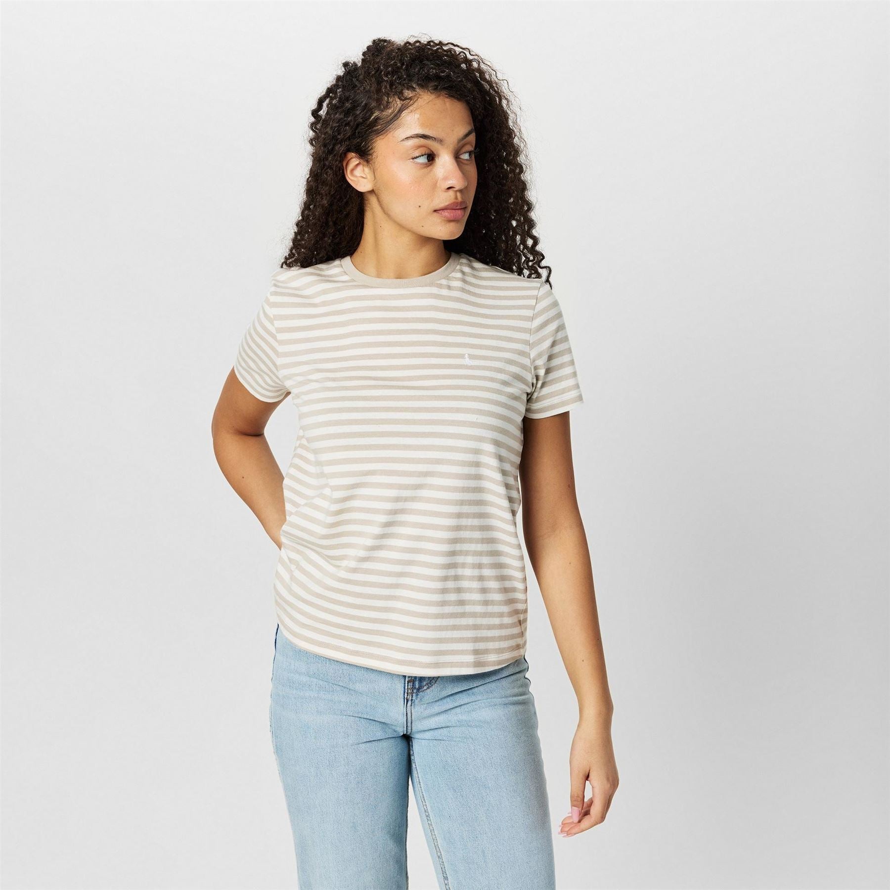 Jack Wills Endmoor Boyfriend T-Shirt