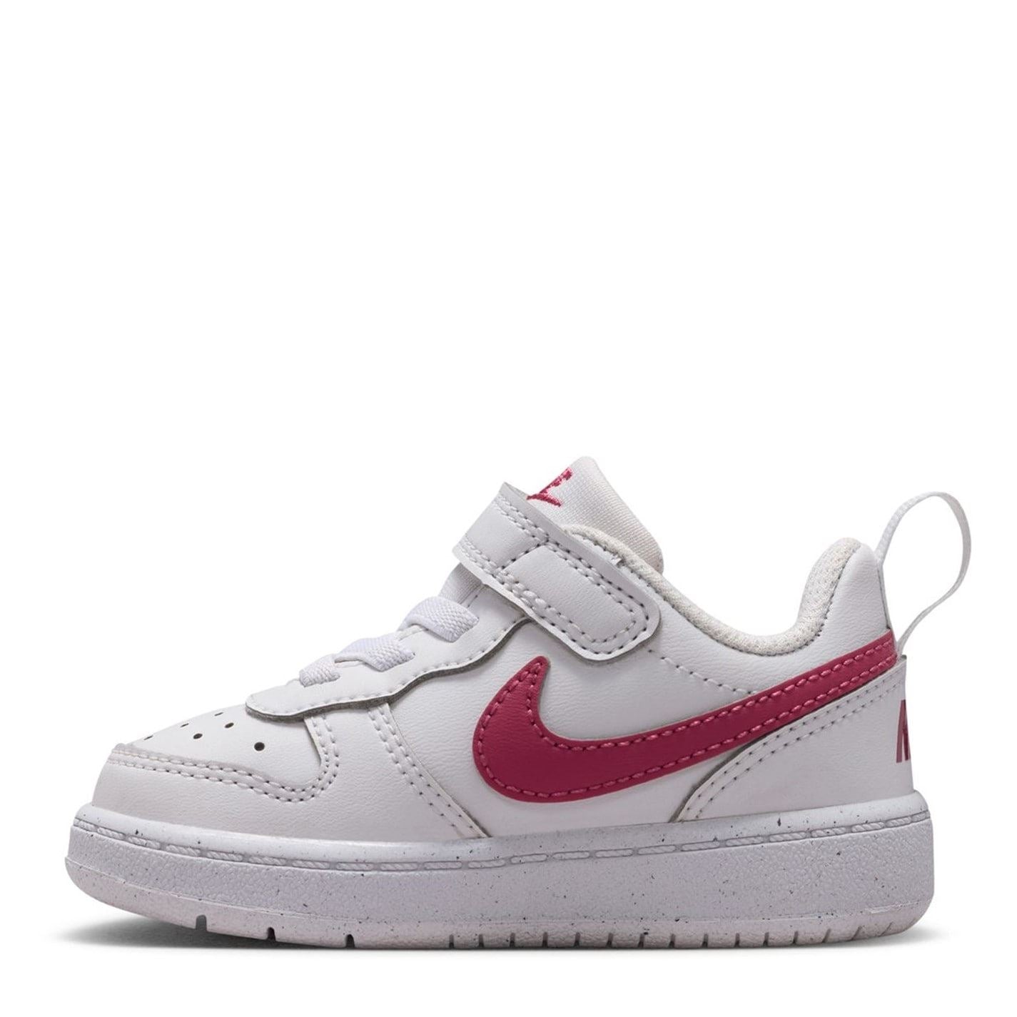 Nike Court Borough Low Recraft Shoes Infants
