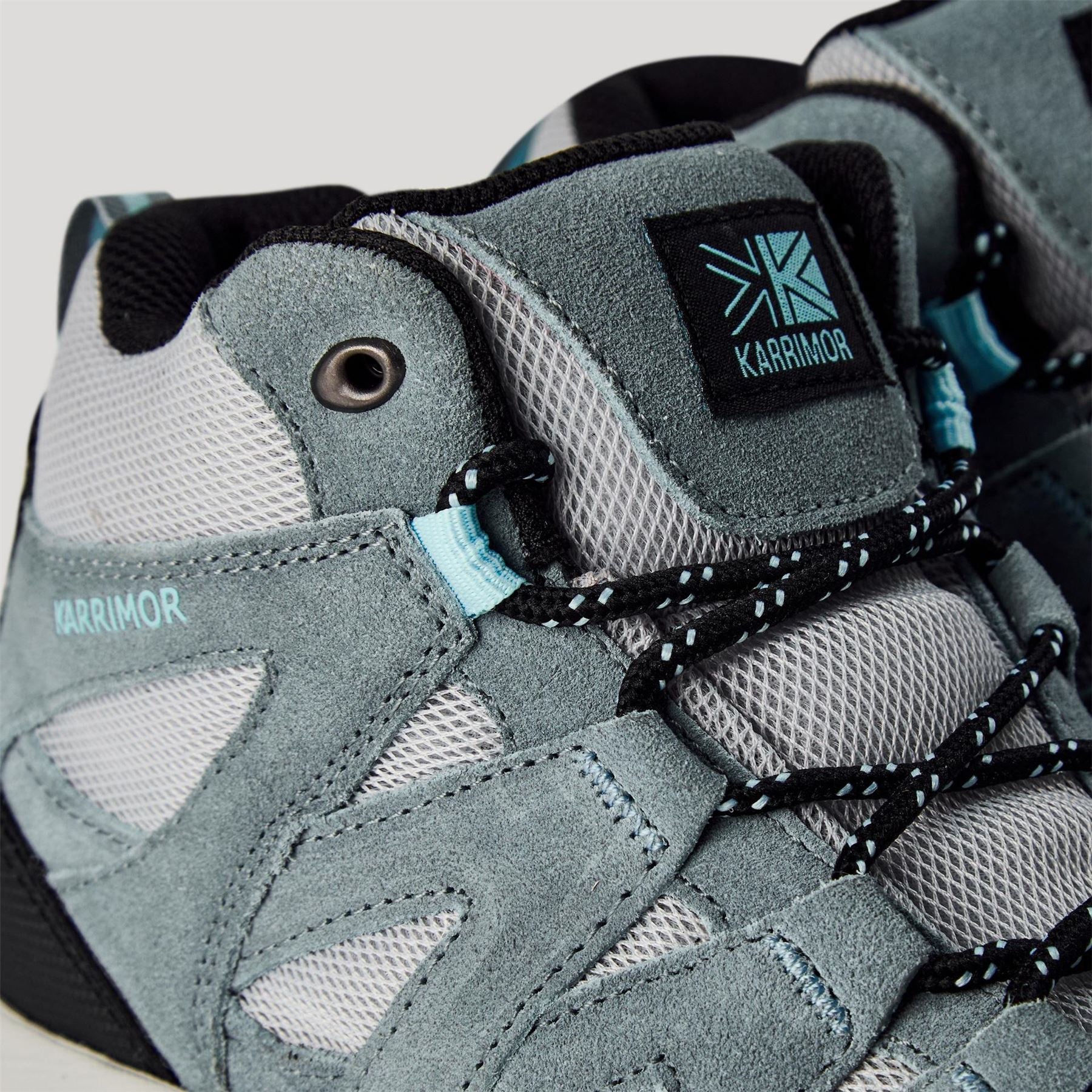 Karrimor Womens Summit Walking Boots