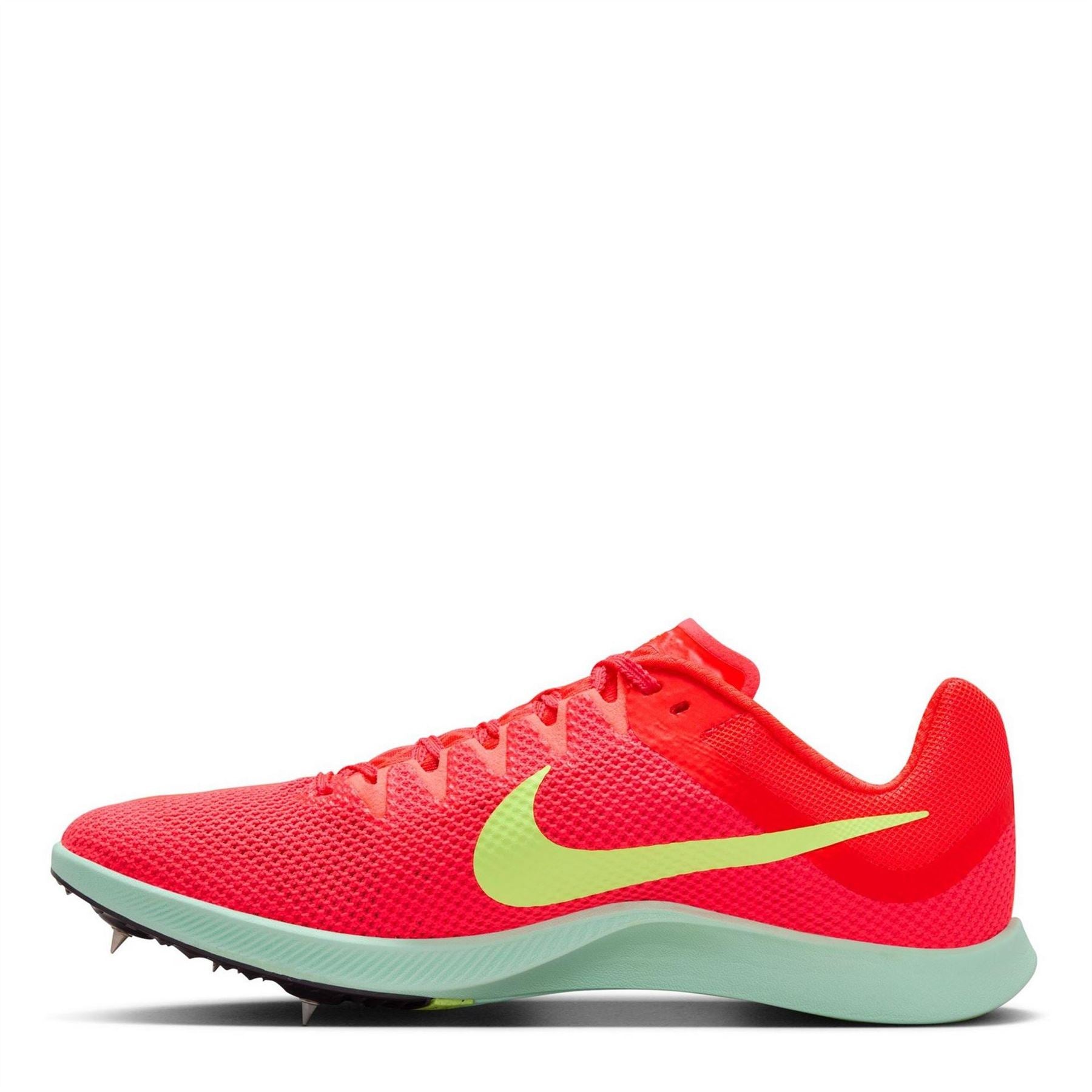 Nike Zoom Rival Distance Track Running Spikes