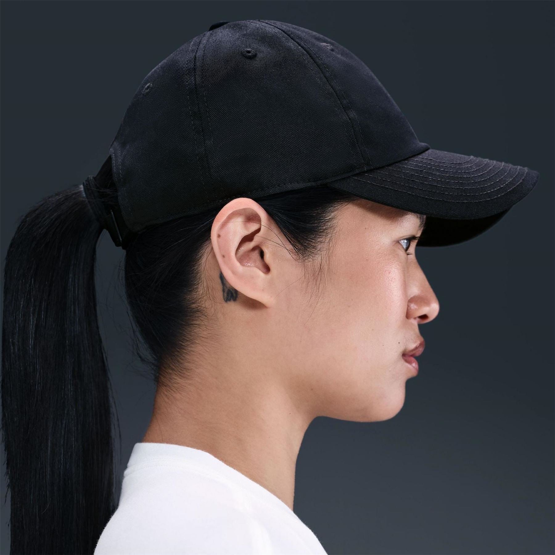 Nike Clb Cap 63
