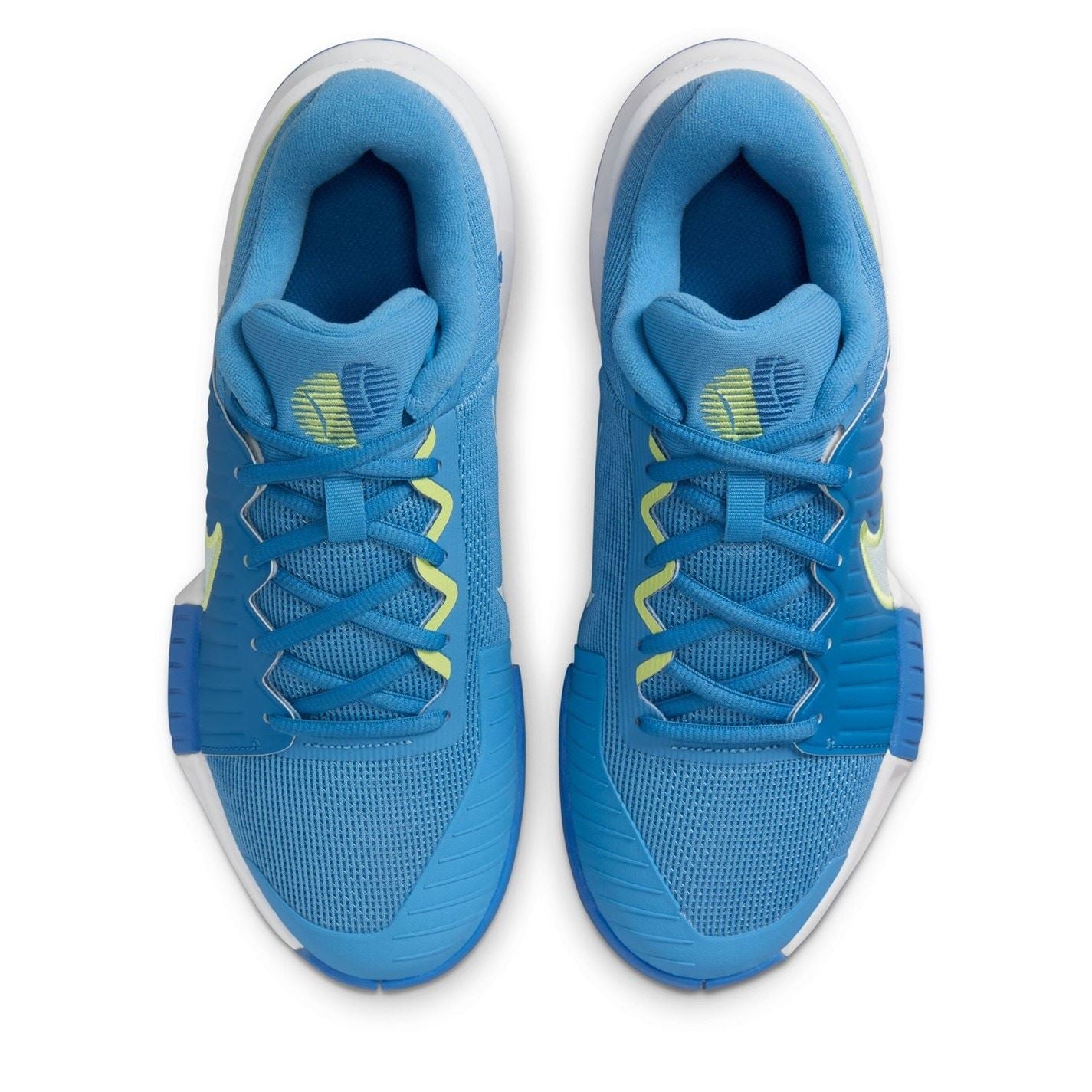 Nike Womens Gp Challenge Pro Hard Court Tennis Shoes