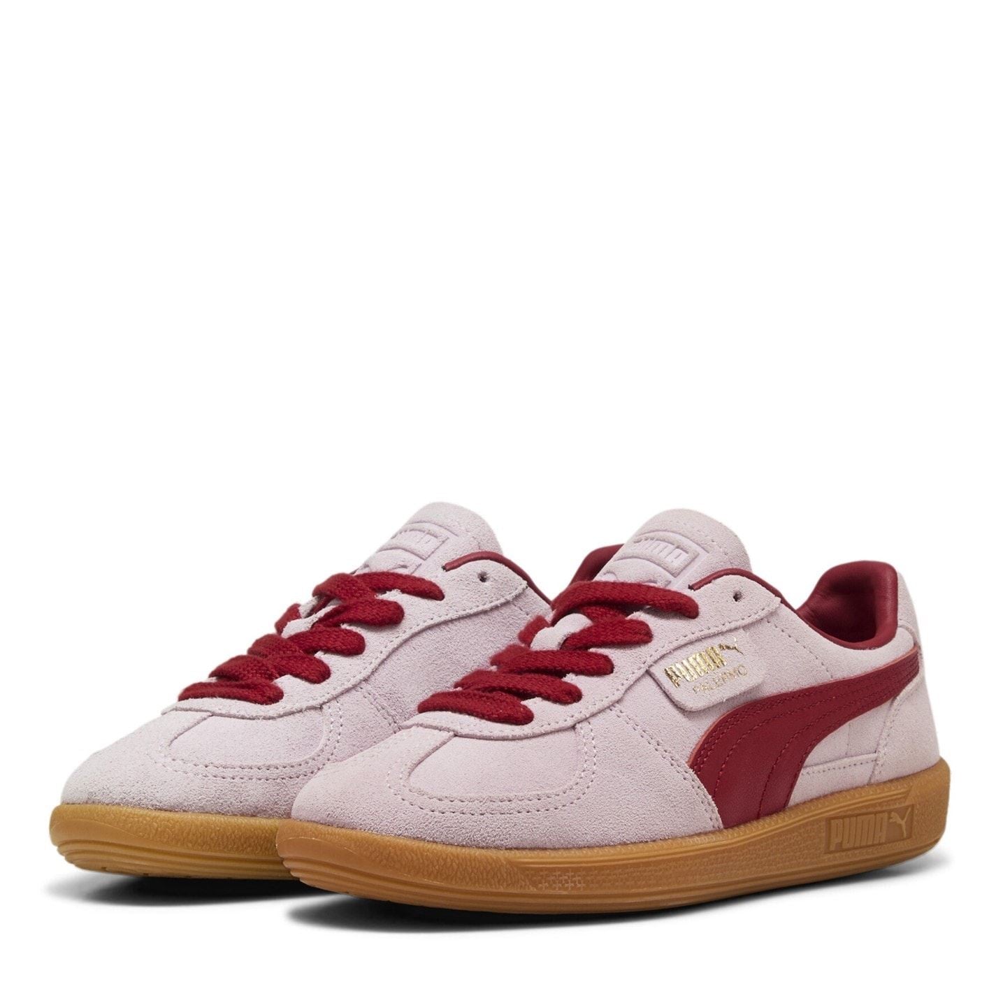 Puma Womens Palermo Trainers