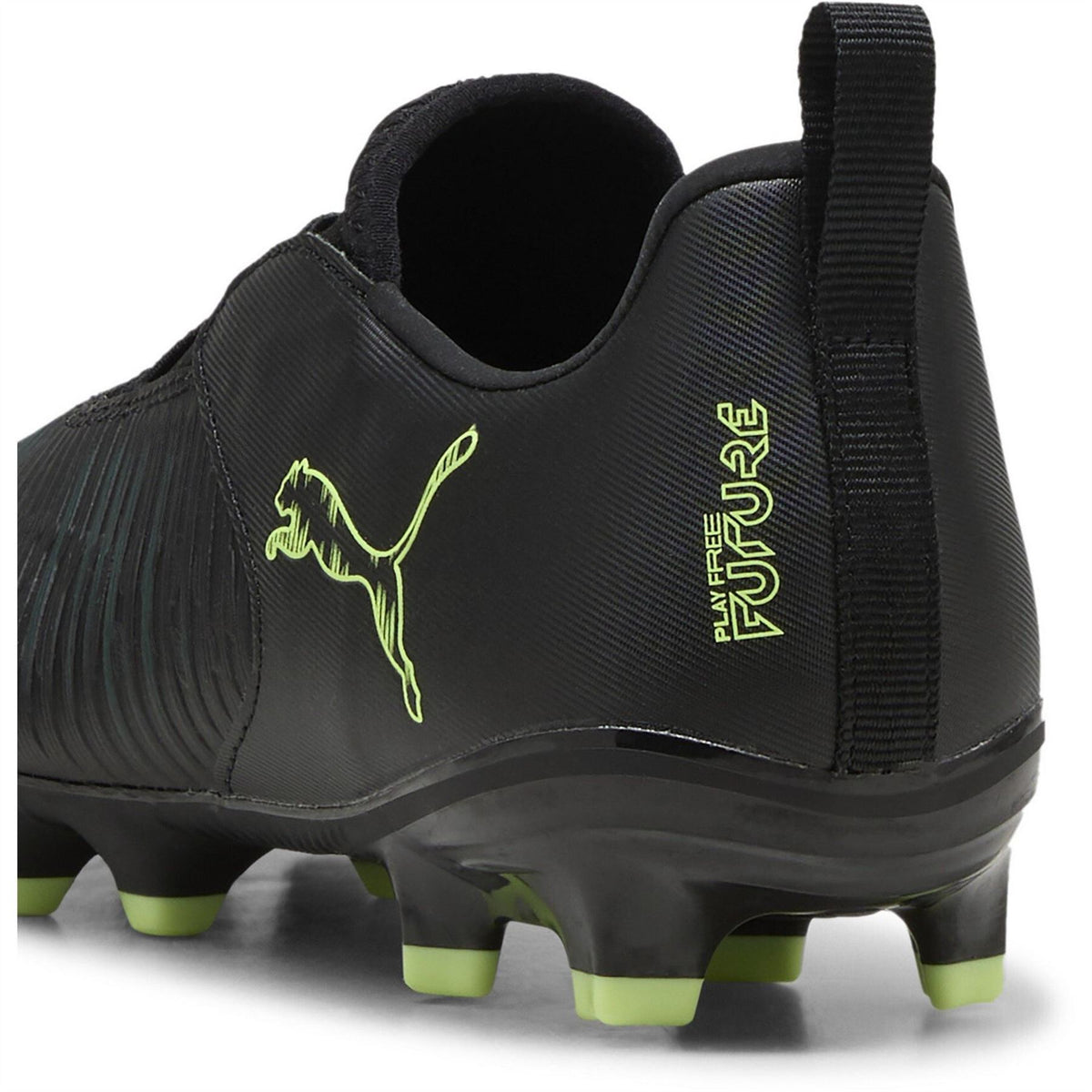 Puma Kids Future 8 Match Ll Firm Ground Football Boots