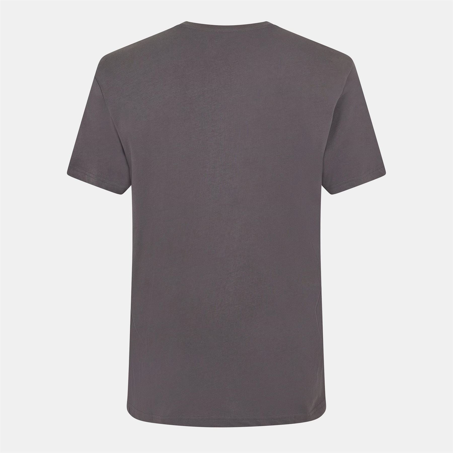 Jack Wills Mens Carnaby Logo T-Shirt