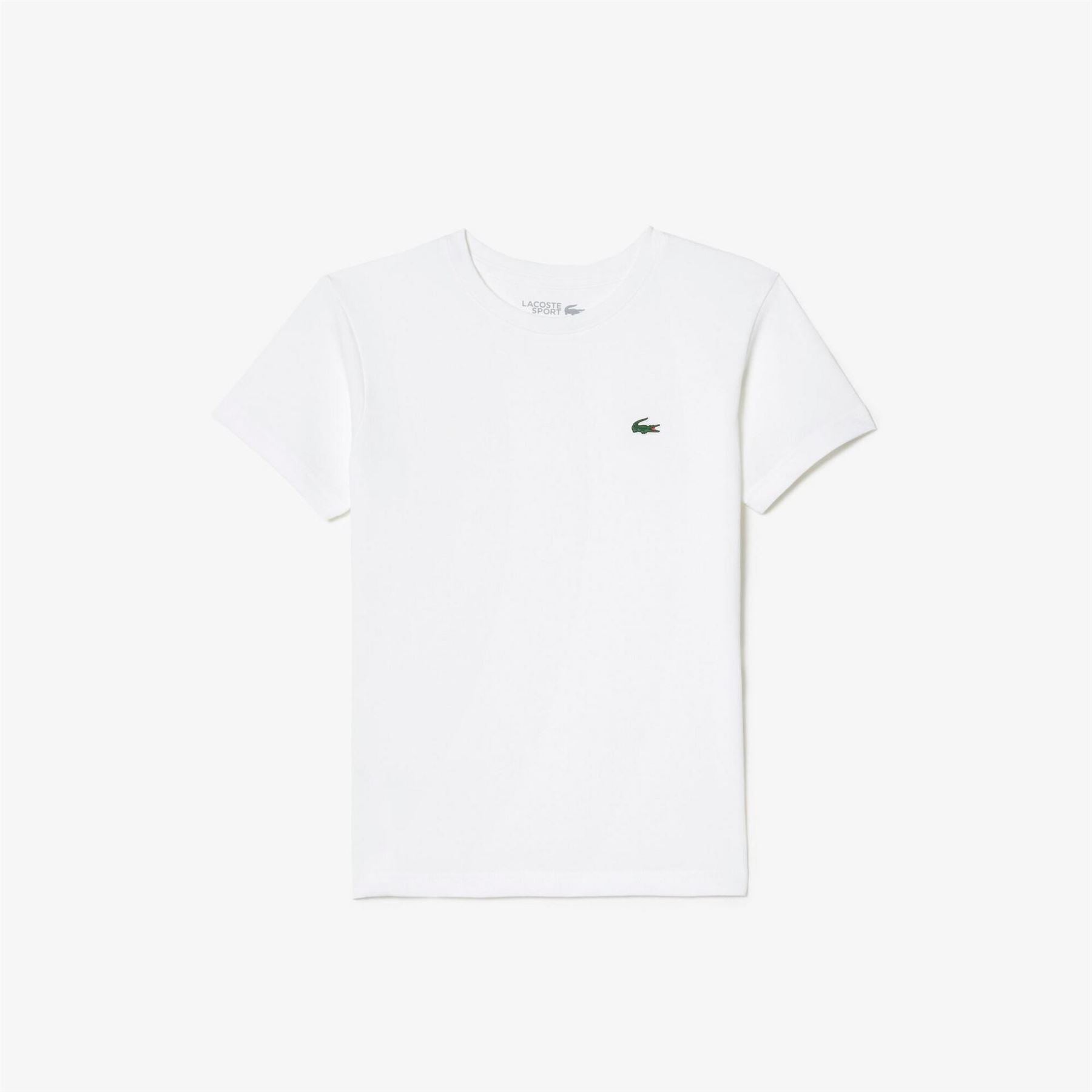 Lacoste Sport Tee Jn62