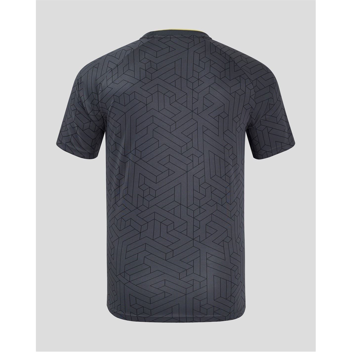 Castore Everton Away Shirt 2024 2025 Juniors