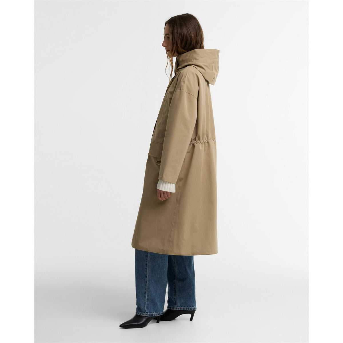 Barbour Stevie Wp Ld64