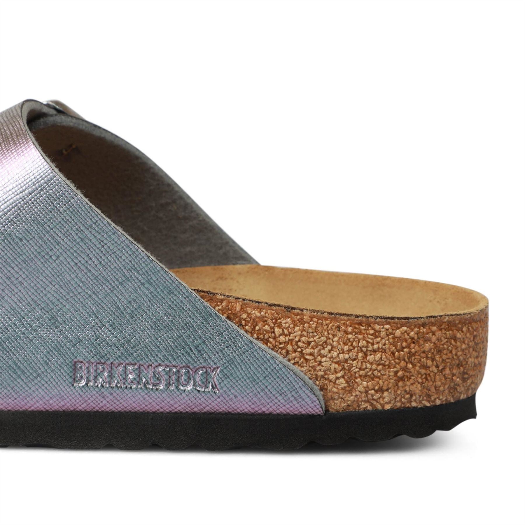 Birkenstock Arizona Birk Flur 64
