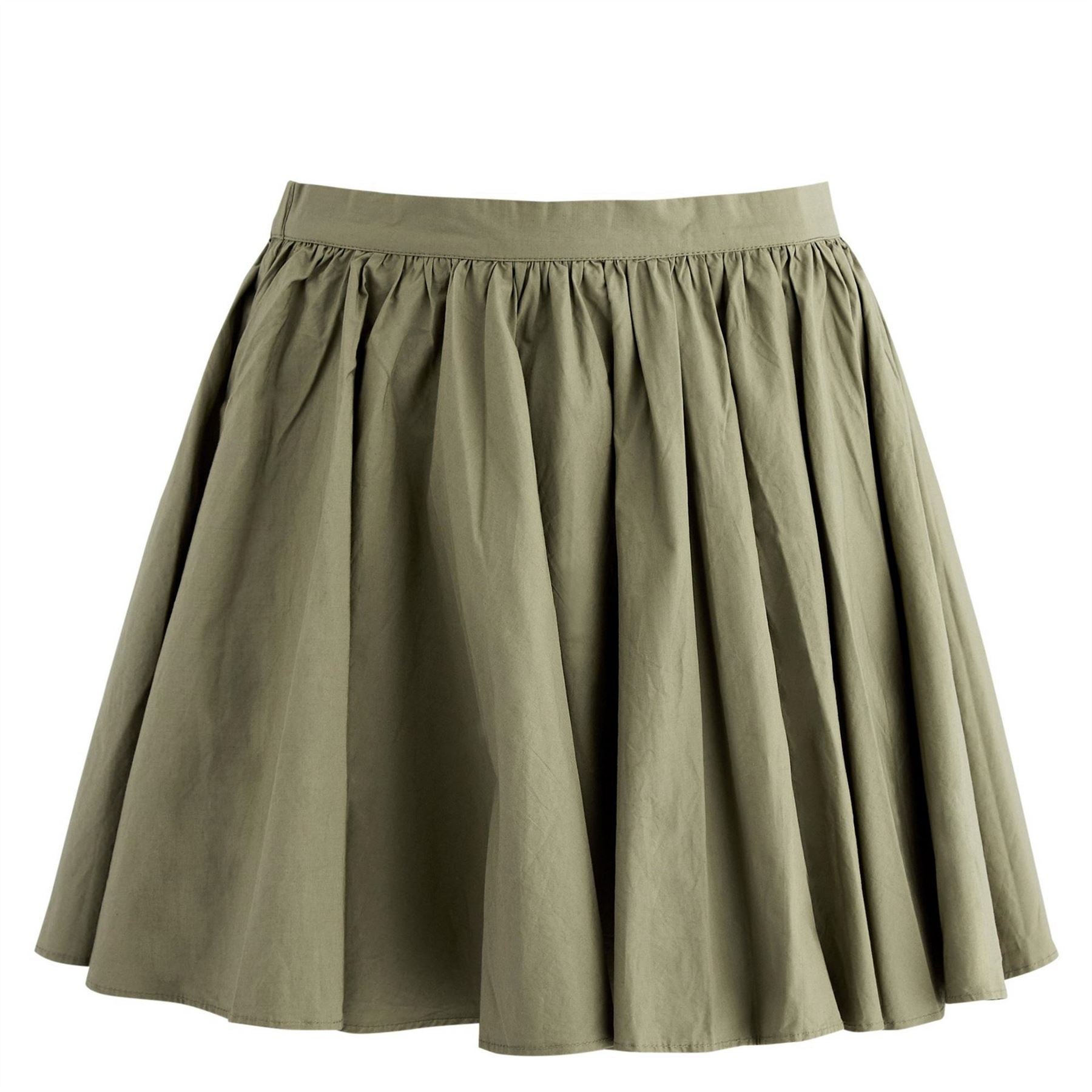 Free People Gaia Skirt