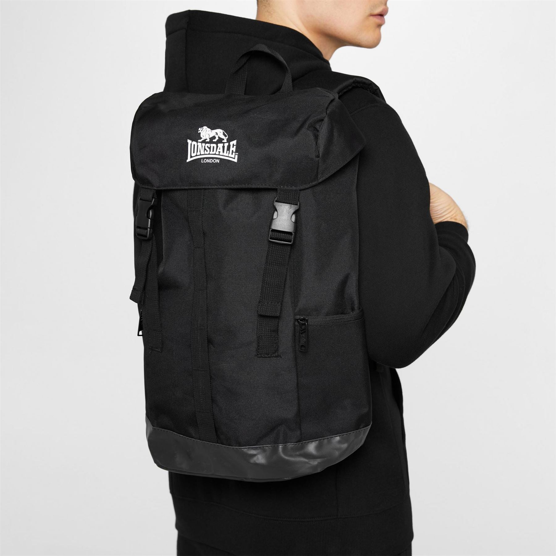 Lonsdale Niagara Backpack