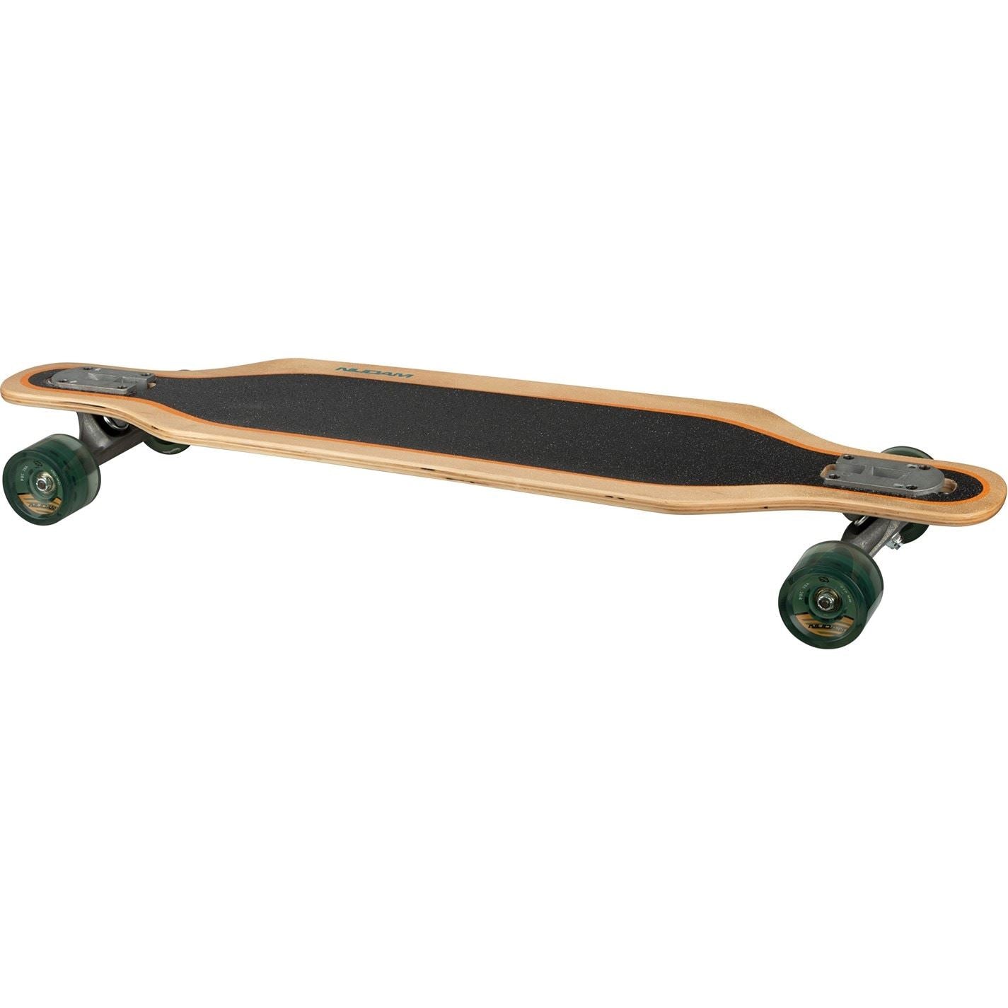 Nijdam Longboard Echo Coco 36