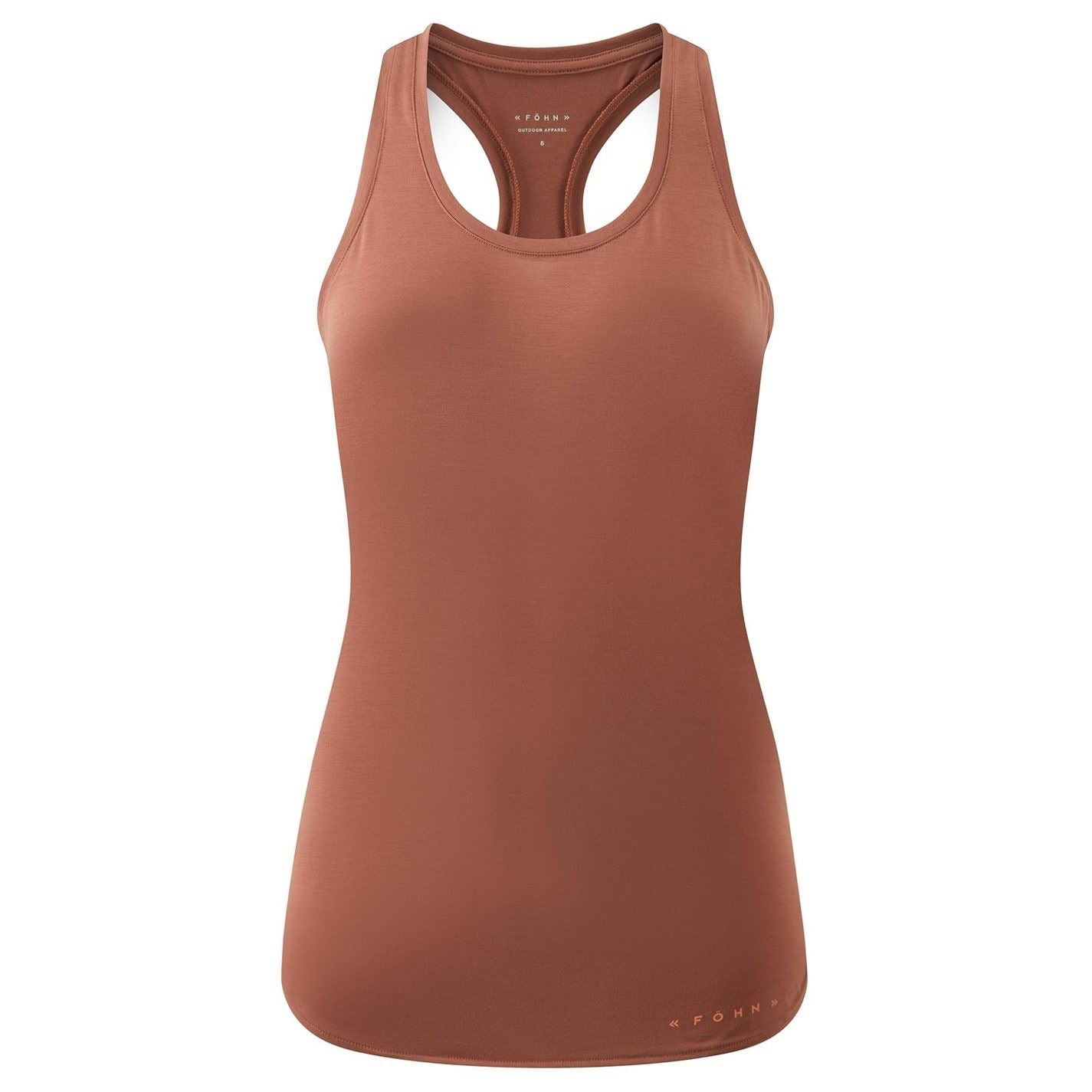 Fohn Drirelease Vest