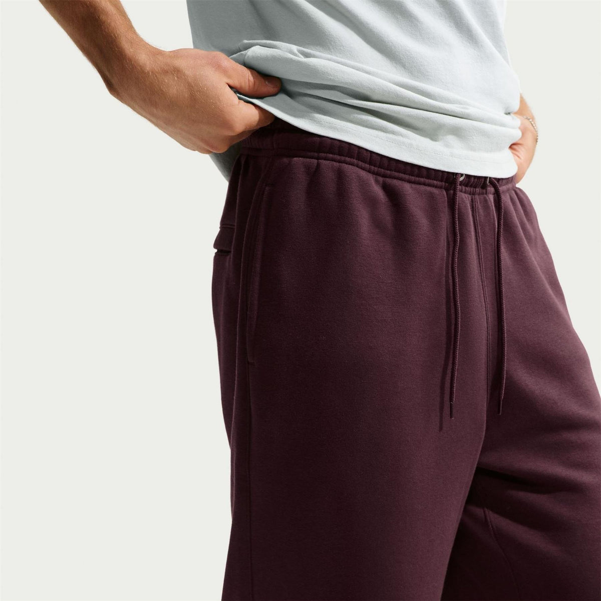 Nike Mens Sportswear Club Fleece Pants