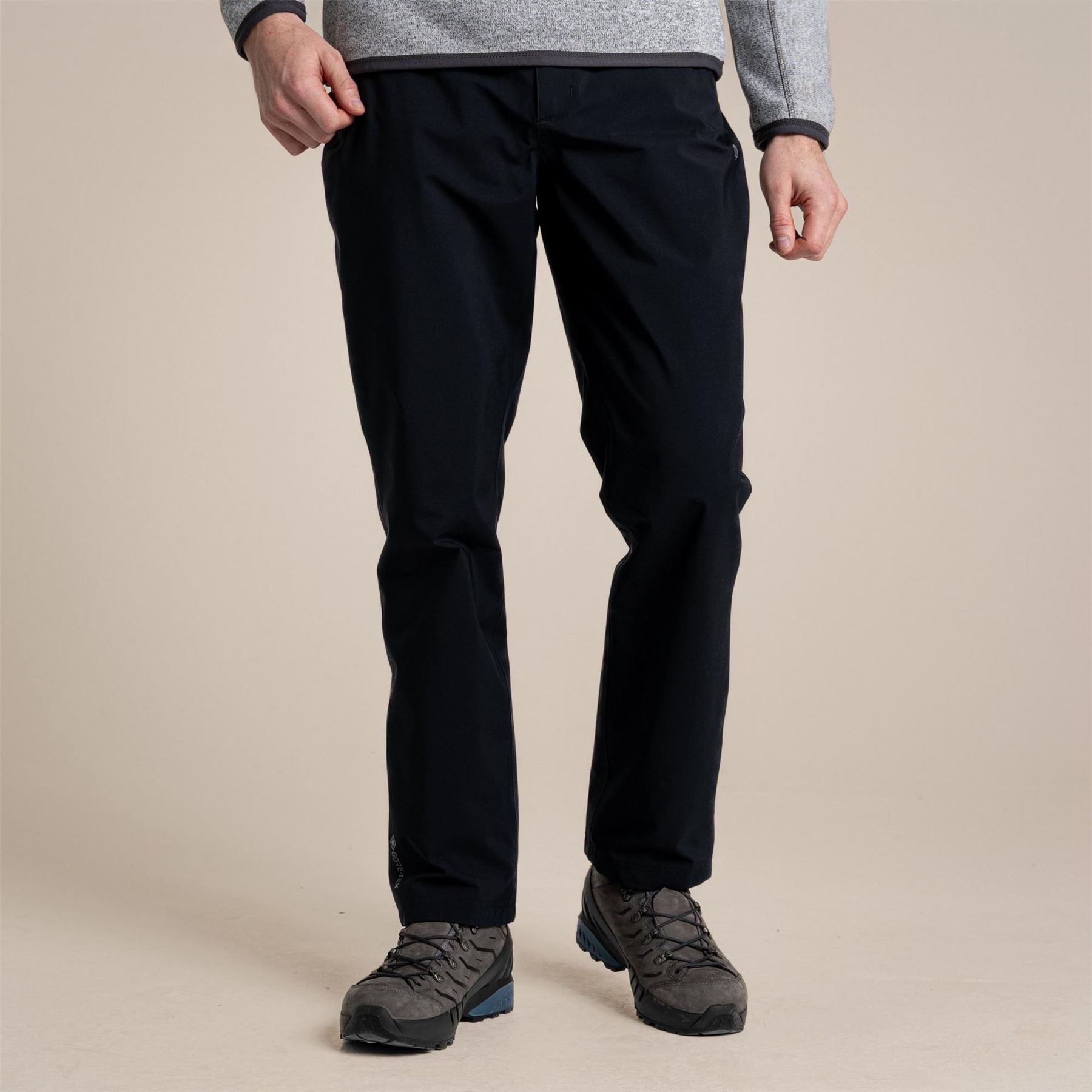 Craghoppers Nogals Gore Straight Leg Trousers
