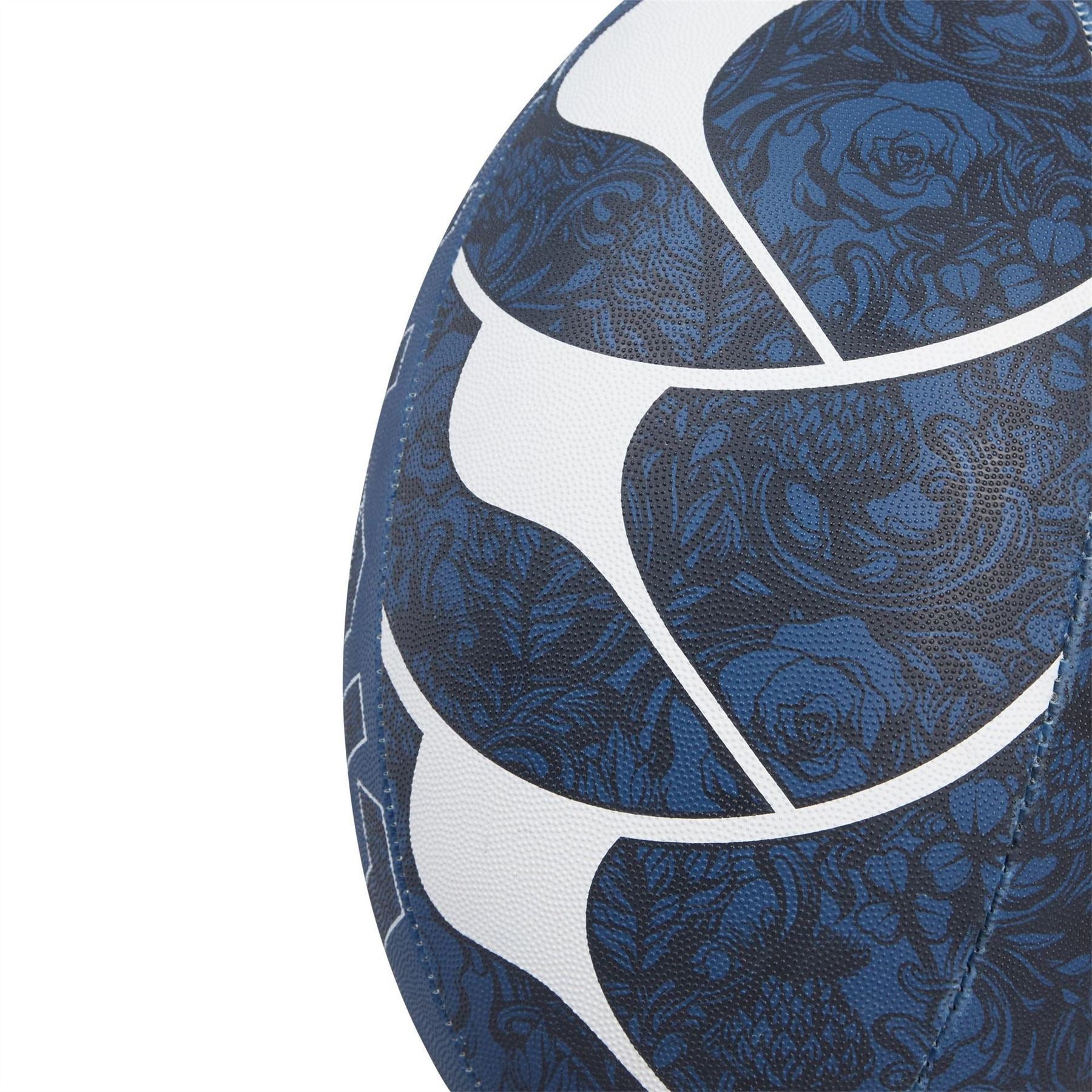 Canterbury British And Irish Lions 2024 Supporters Rugby Ball