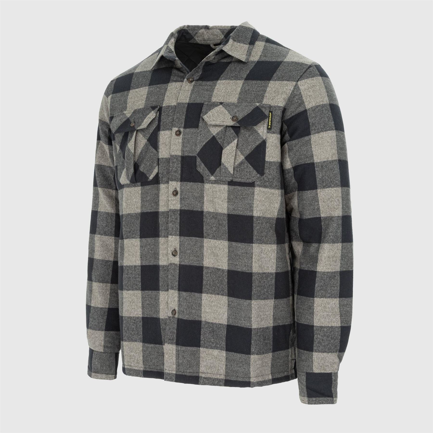 Dunlop Lumber Shirt