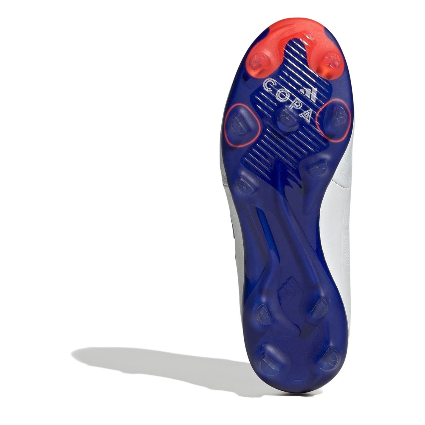 adidas Copa Pure 2 Elite Juniors Firm Ground Football Boots