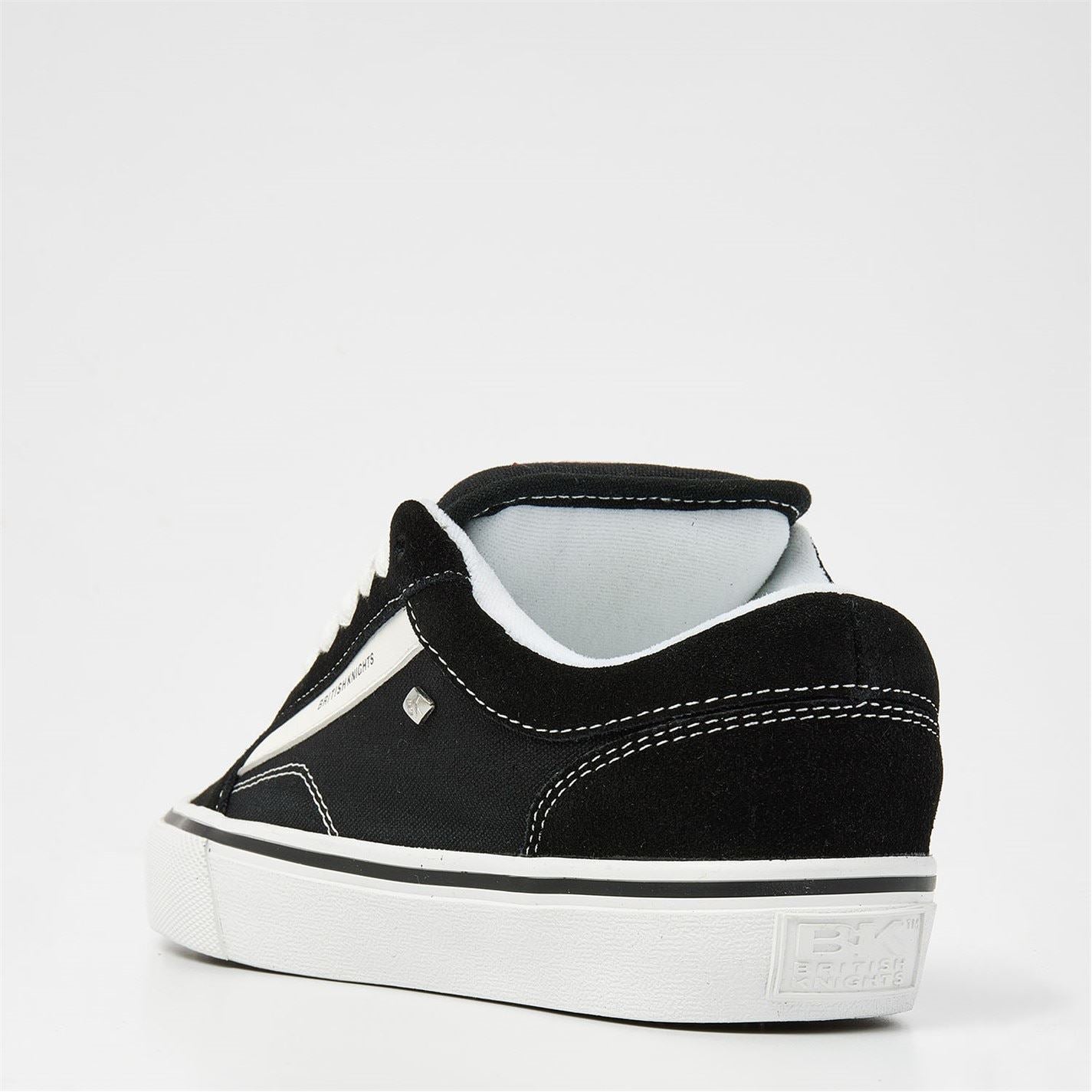 British Knights Mack Chunky Shoes Juniors