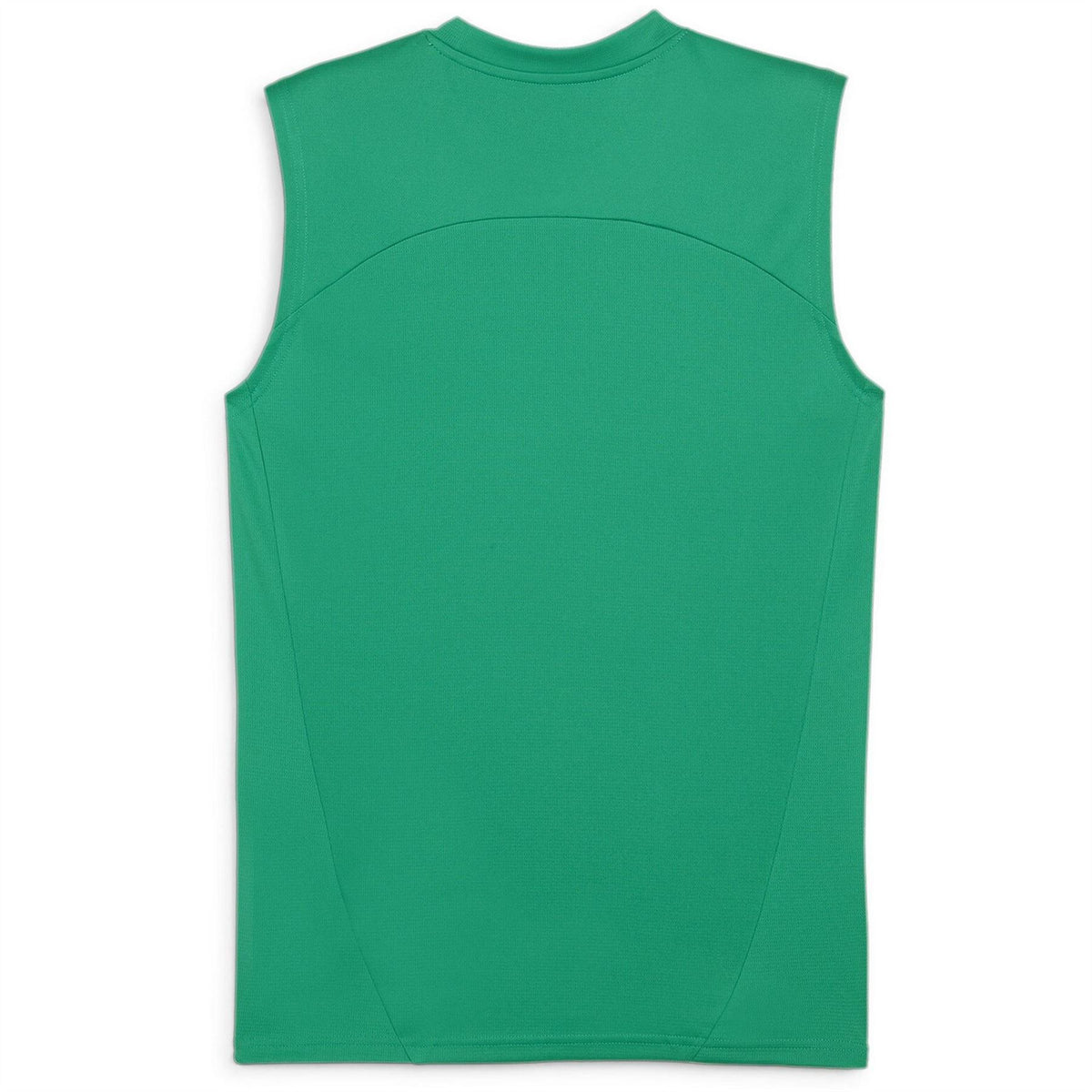 Puma Teamfinal Training Short Sleeve Performance T-Shirt