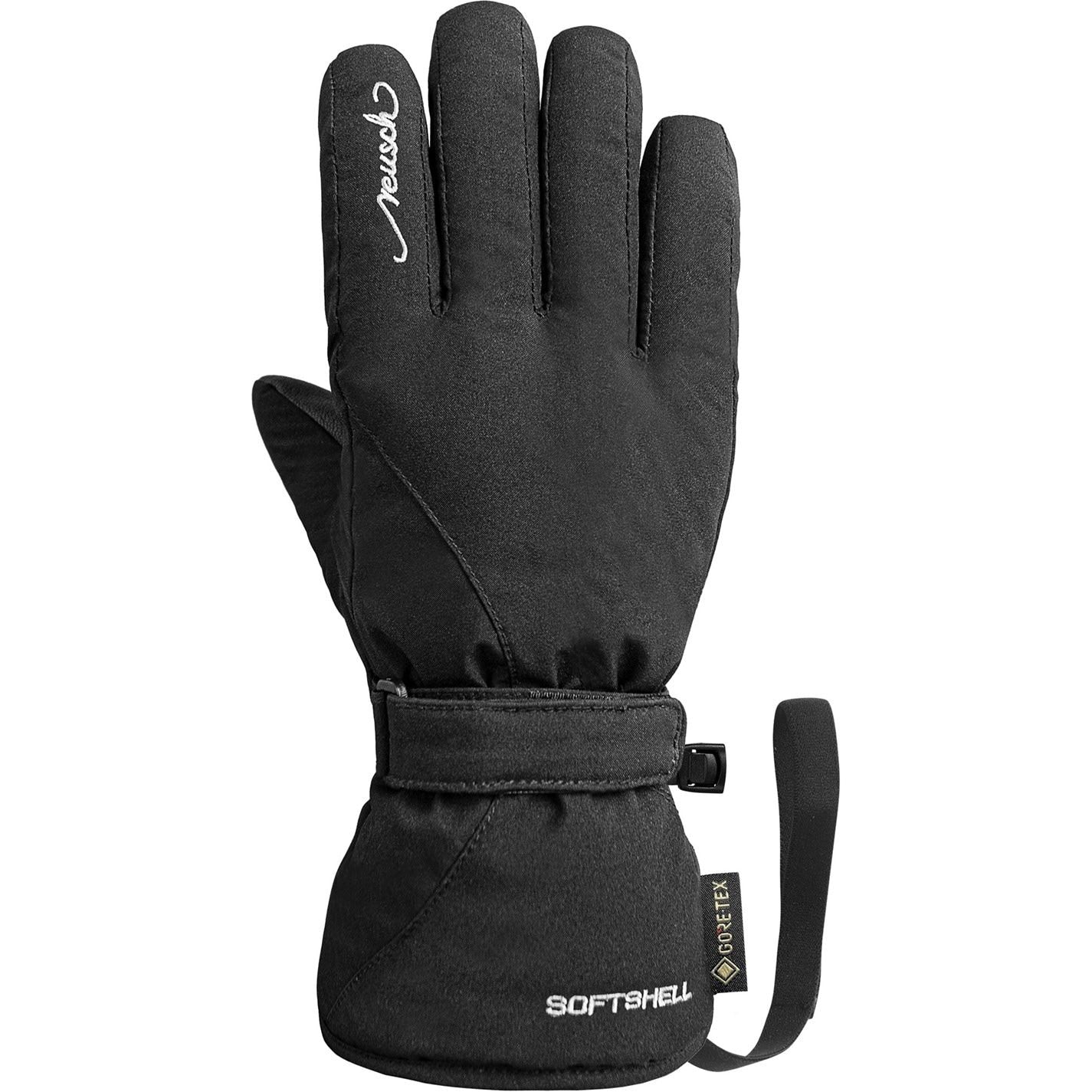 Reusch Ski Gloves