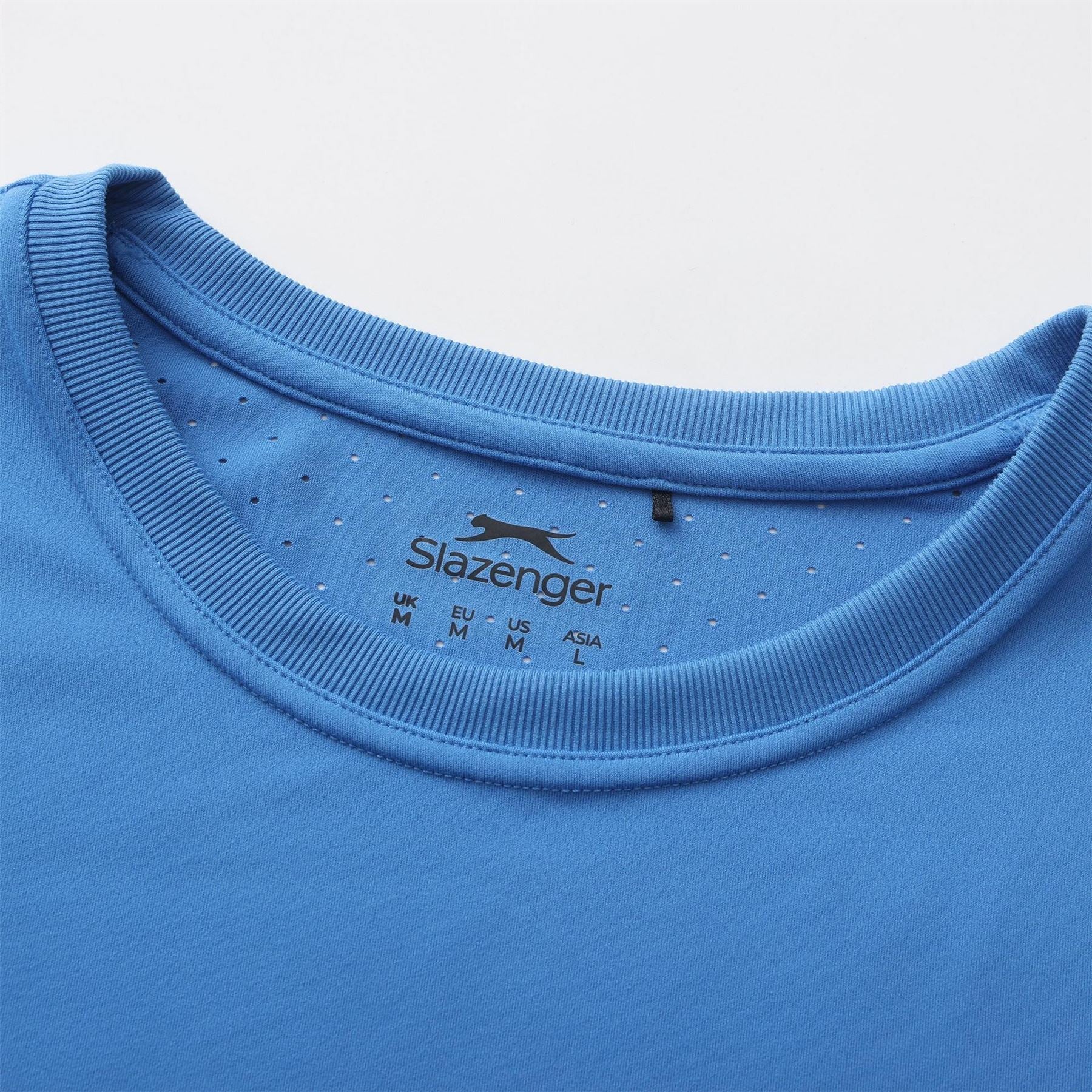 Slazenger Perf Tennis Short Sleeve Performance T-Shirt