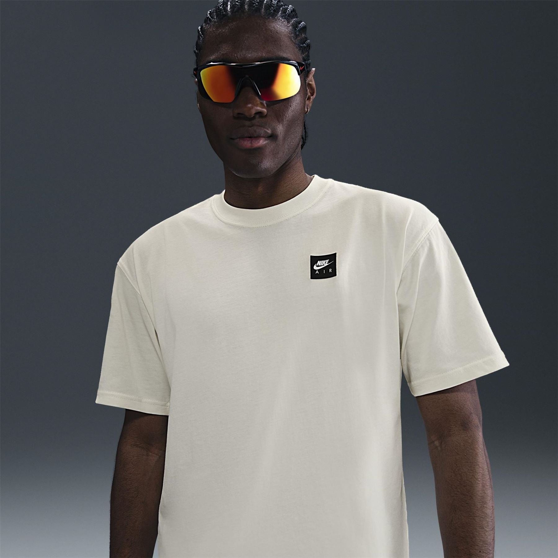 Nike Nsw Tee M90 Air Sn54