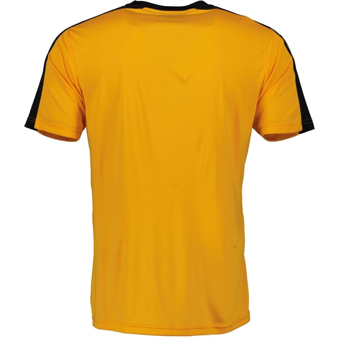 Hummel Stripe Crew Neck Regular Fit T-Shirt