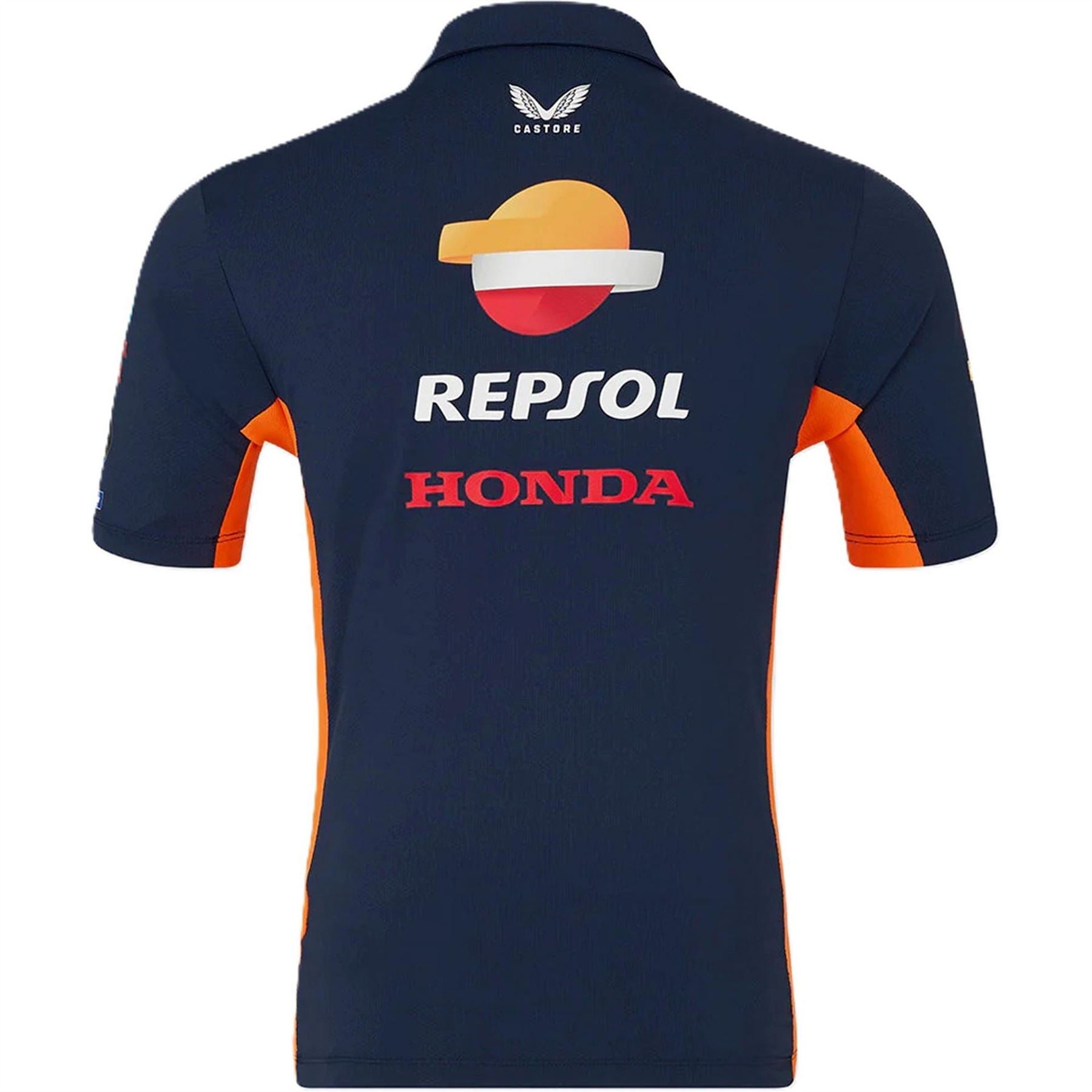 Castore Adults Domestic Football Shirt