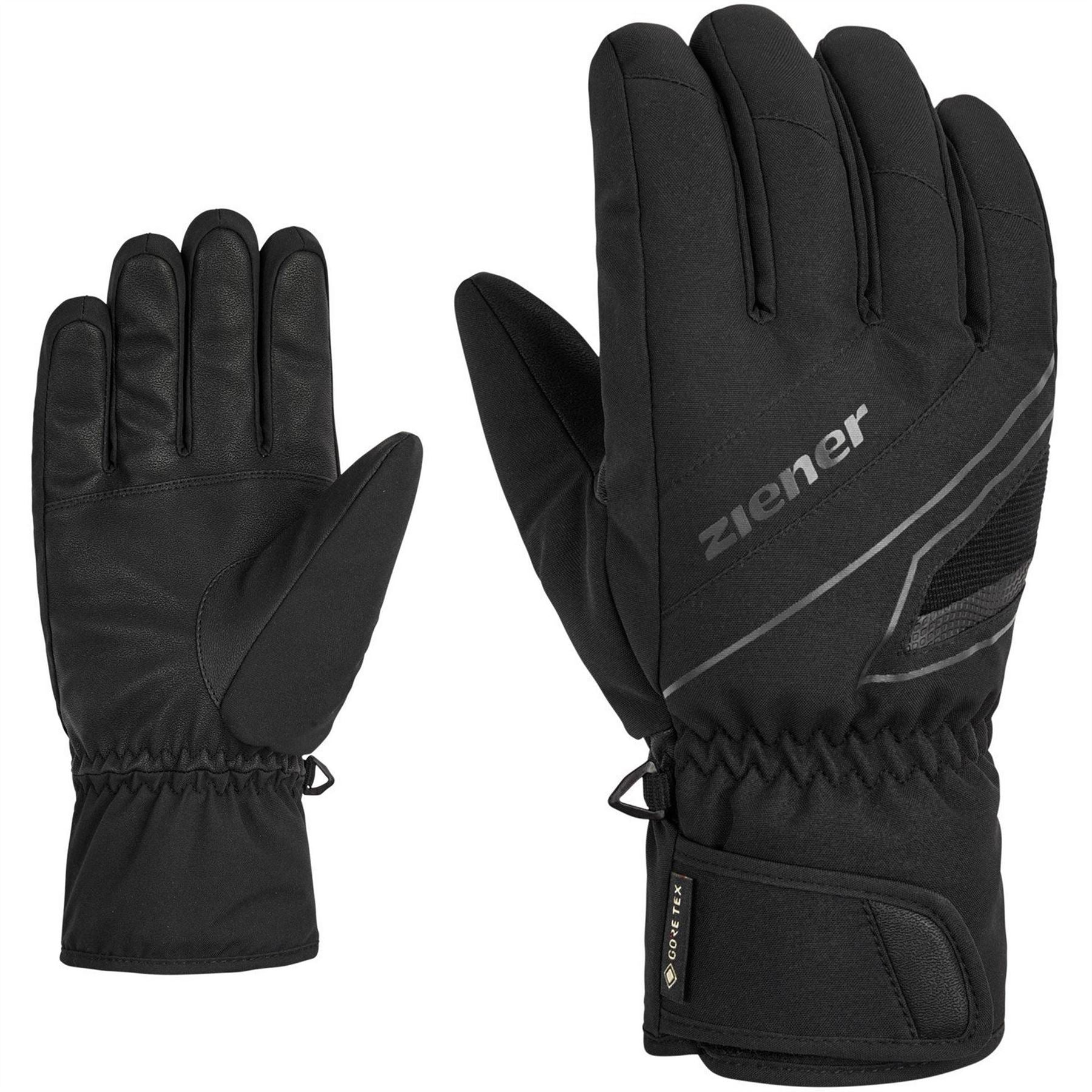 Ziener 1734 GorE-Tex Glv
