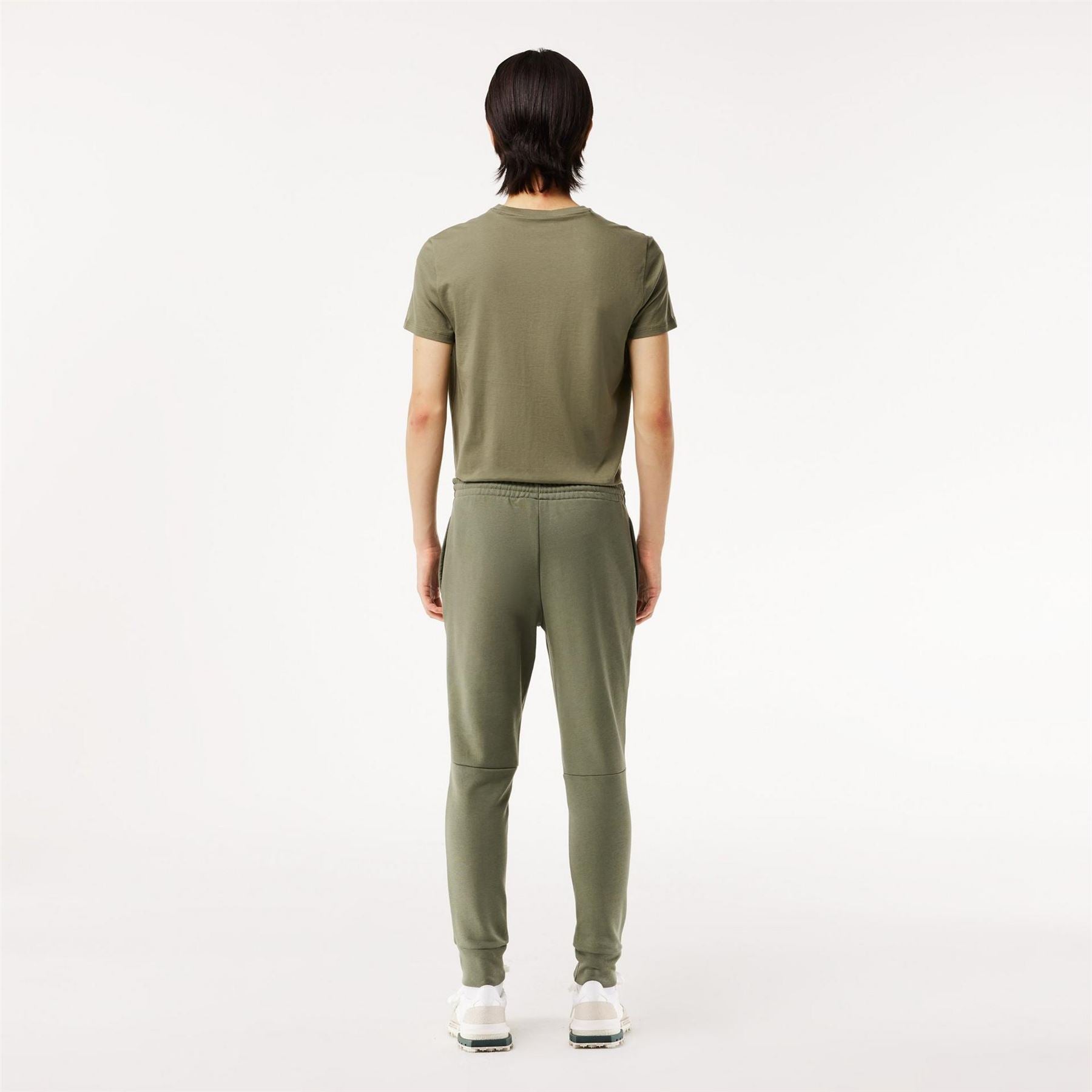 Lacoste Tracksuit Bottoms