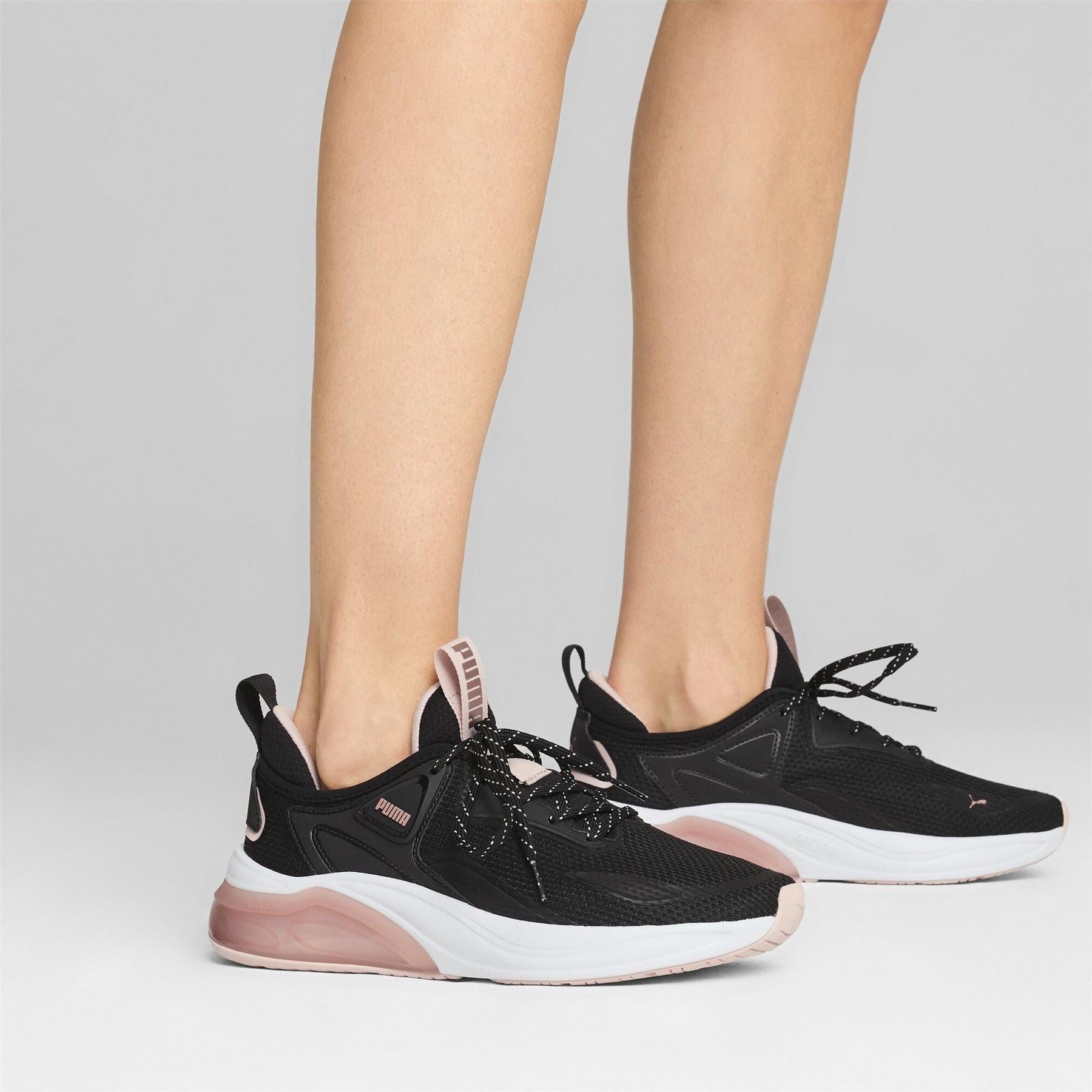 Puma Womens Cell Thrill Road Running Shoes