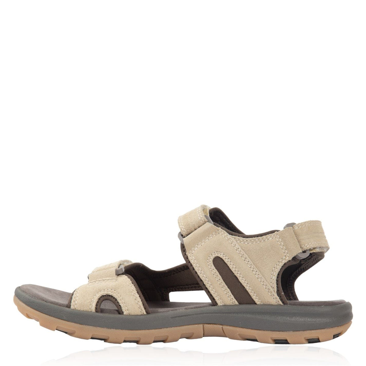 Karrimor Mens Antibes Leather Walking Sandals