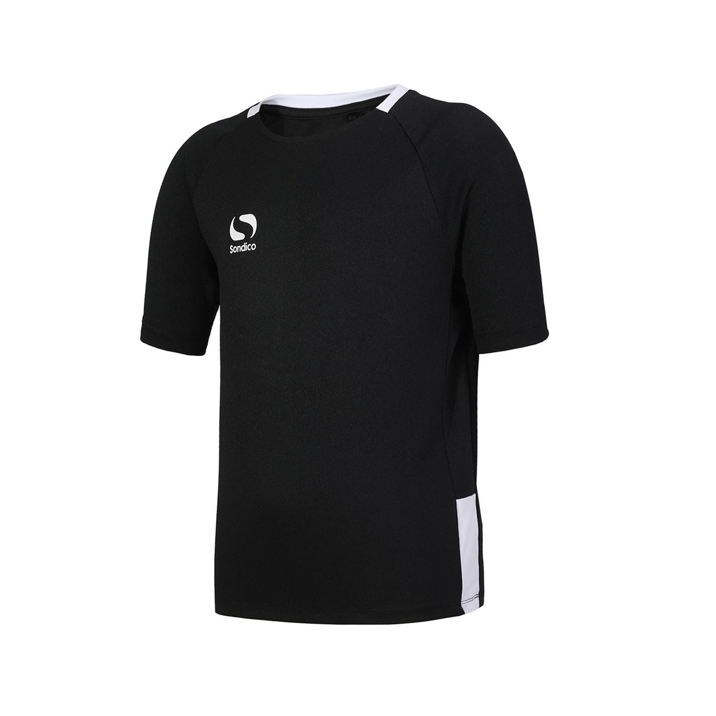 Sondico Fundamental Polo T-Shirt Junior Boys