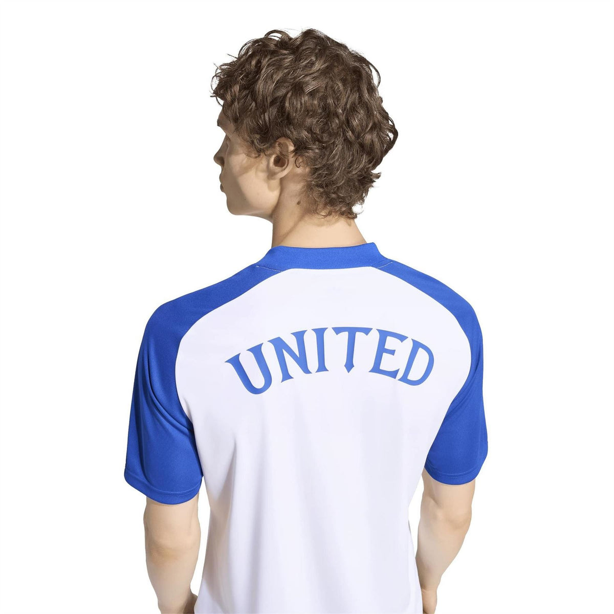 adidas Mufc A Preshi Sn63