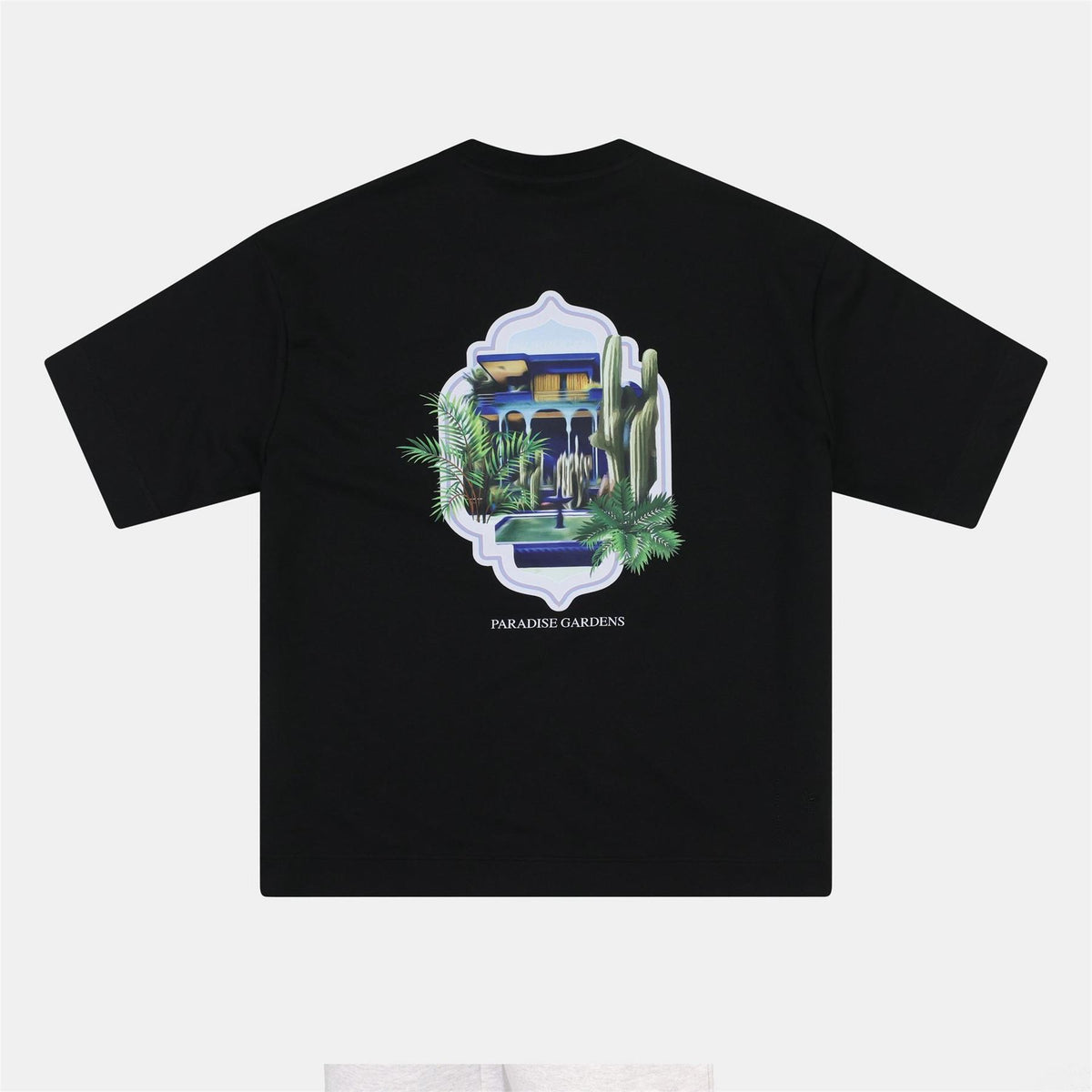 Rose London London Gardens T-Shirt