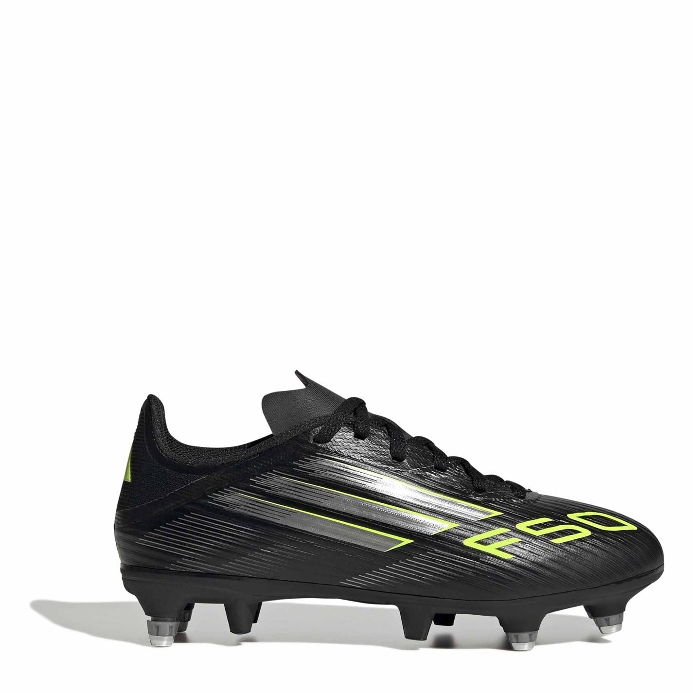adidas F50 Academy Juniors Soft Ground Football Boots