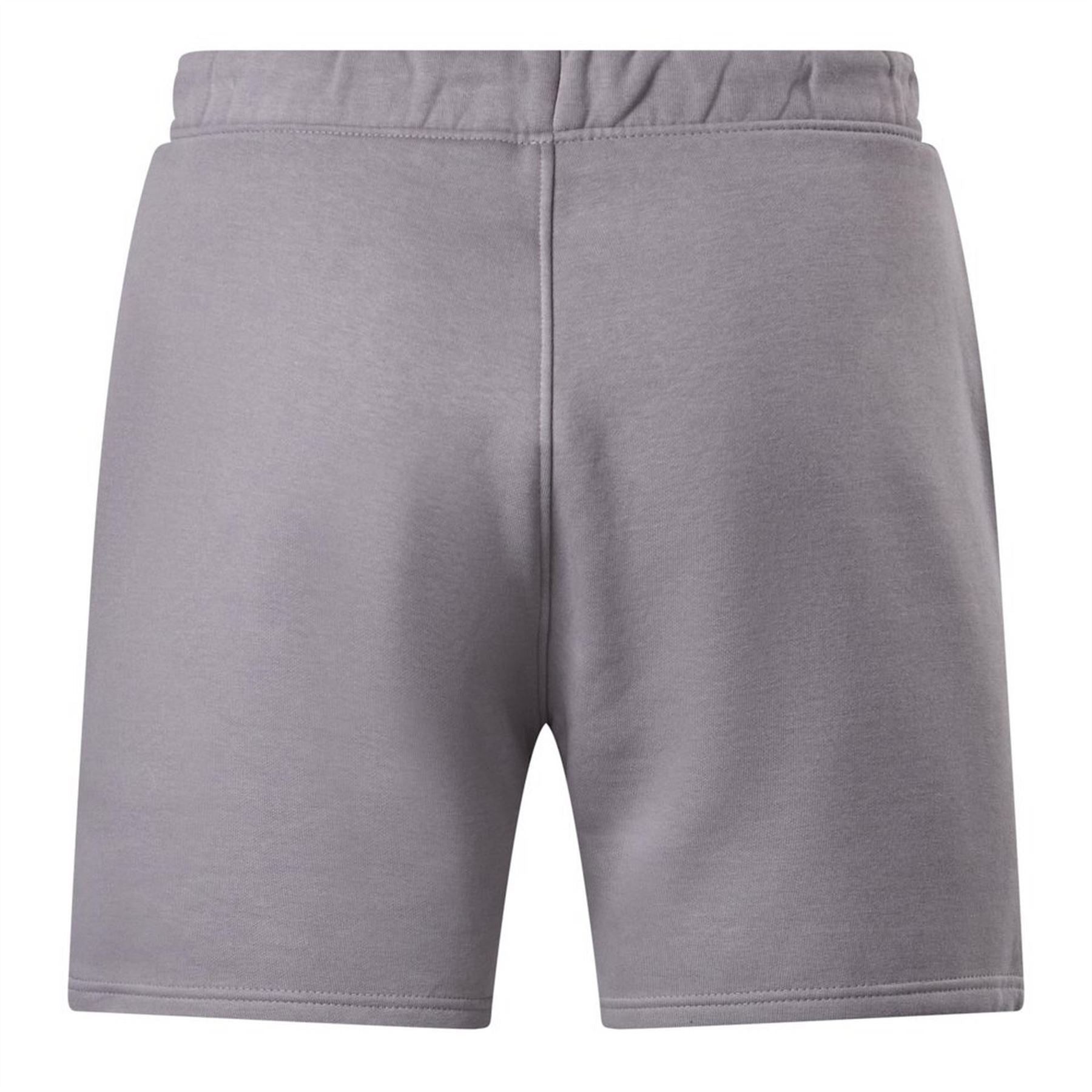 Gym King King Contrast Panel Short   Urban Grey Light Grey Mint